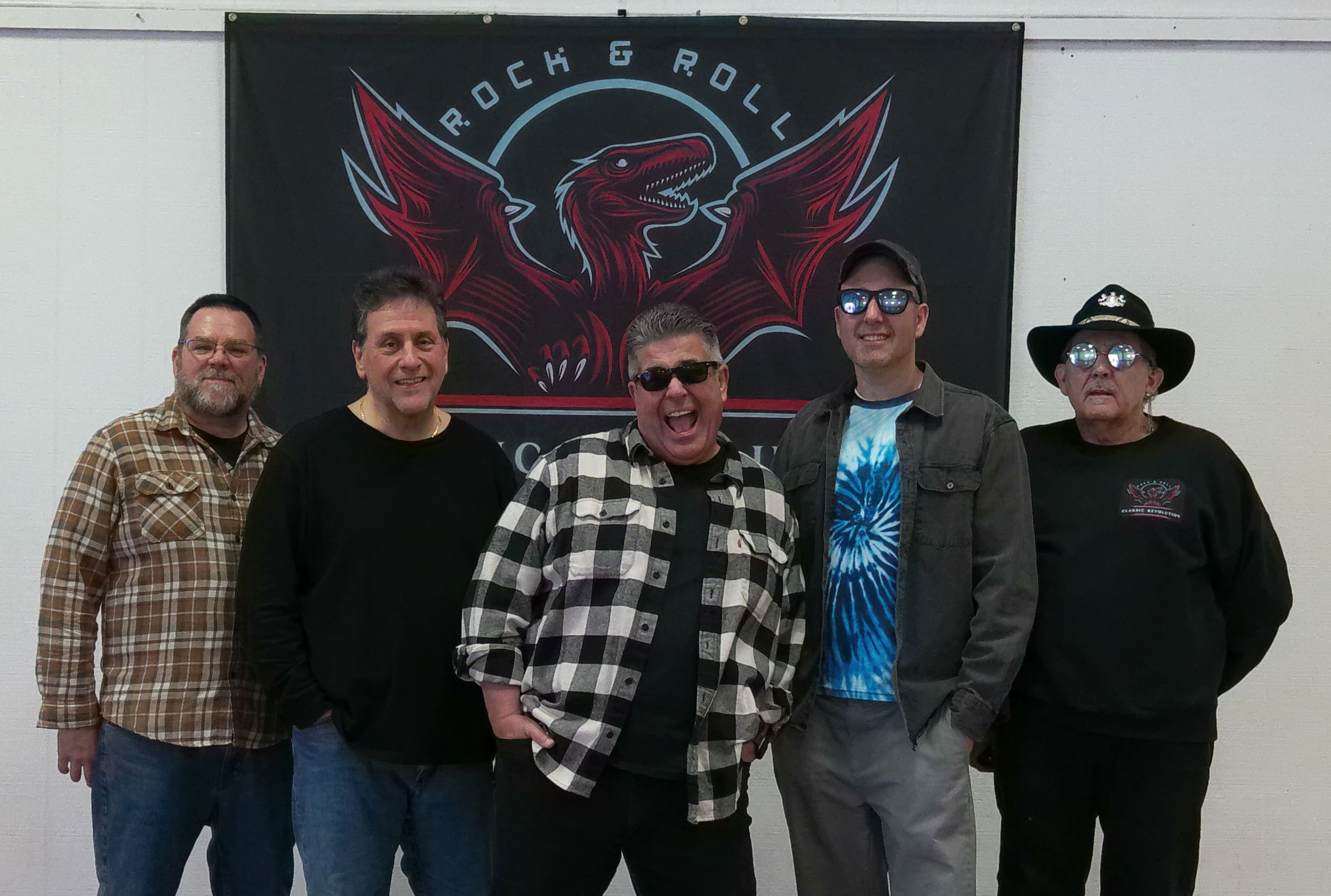 CLASSIC REVOLUTION's image