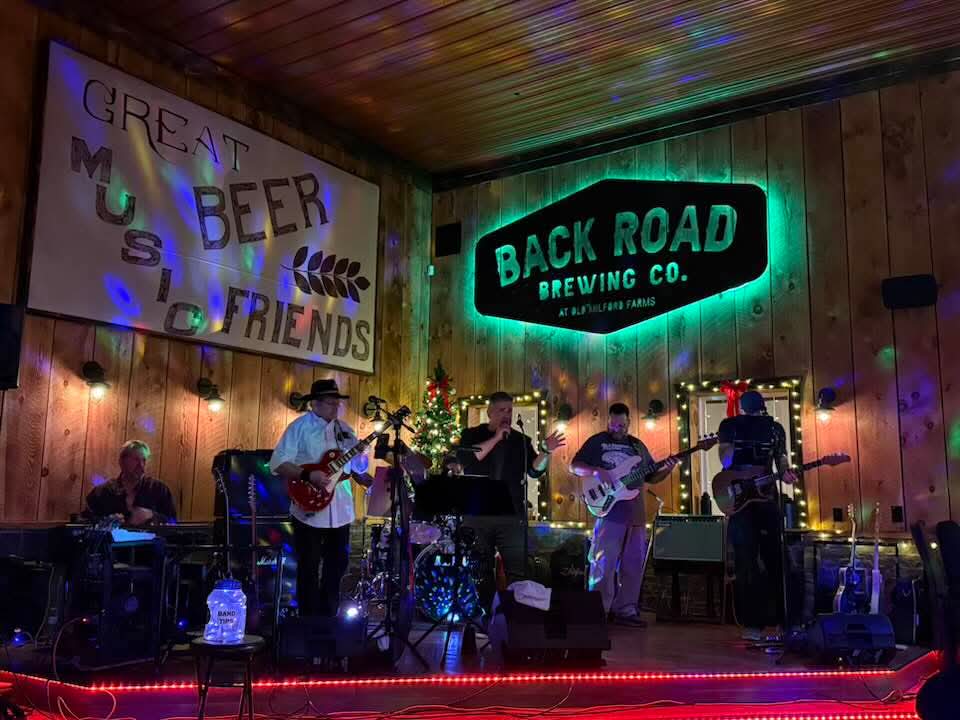 CLASSIC REVOLUTION's image