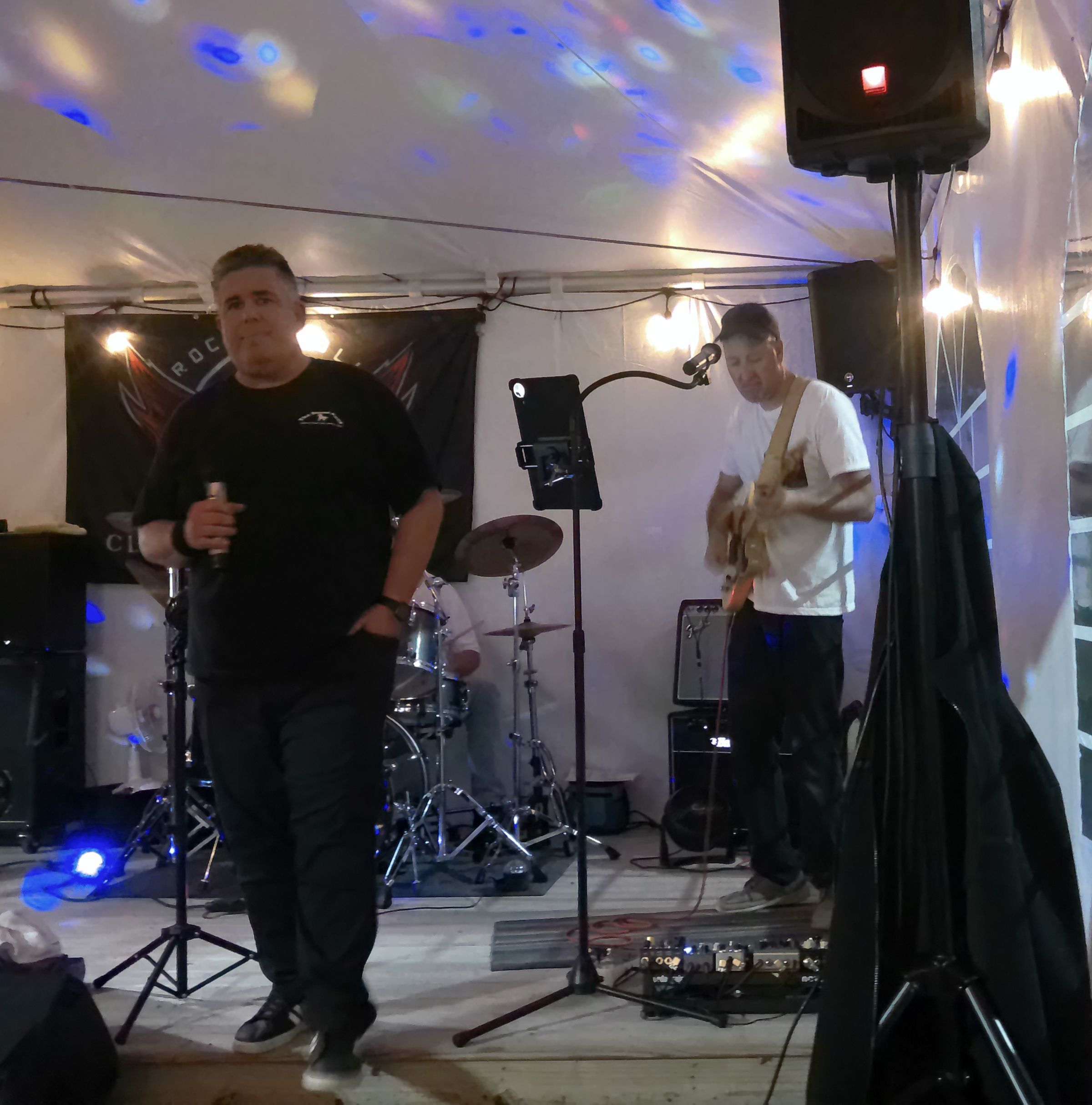 CLASSIC REVOLUTION's image