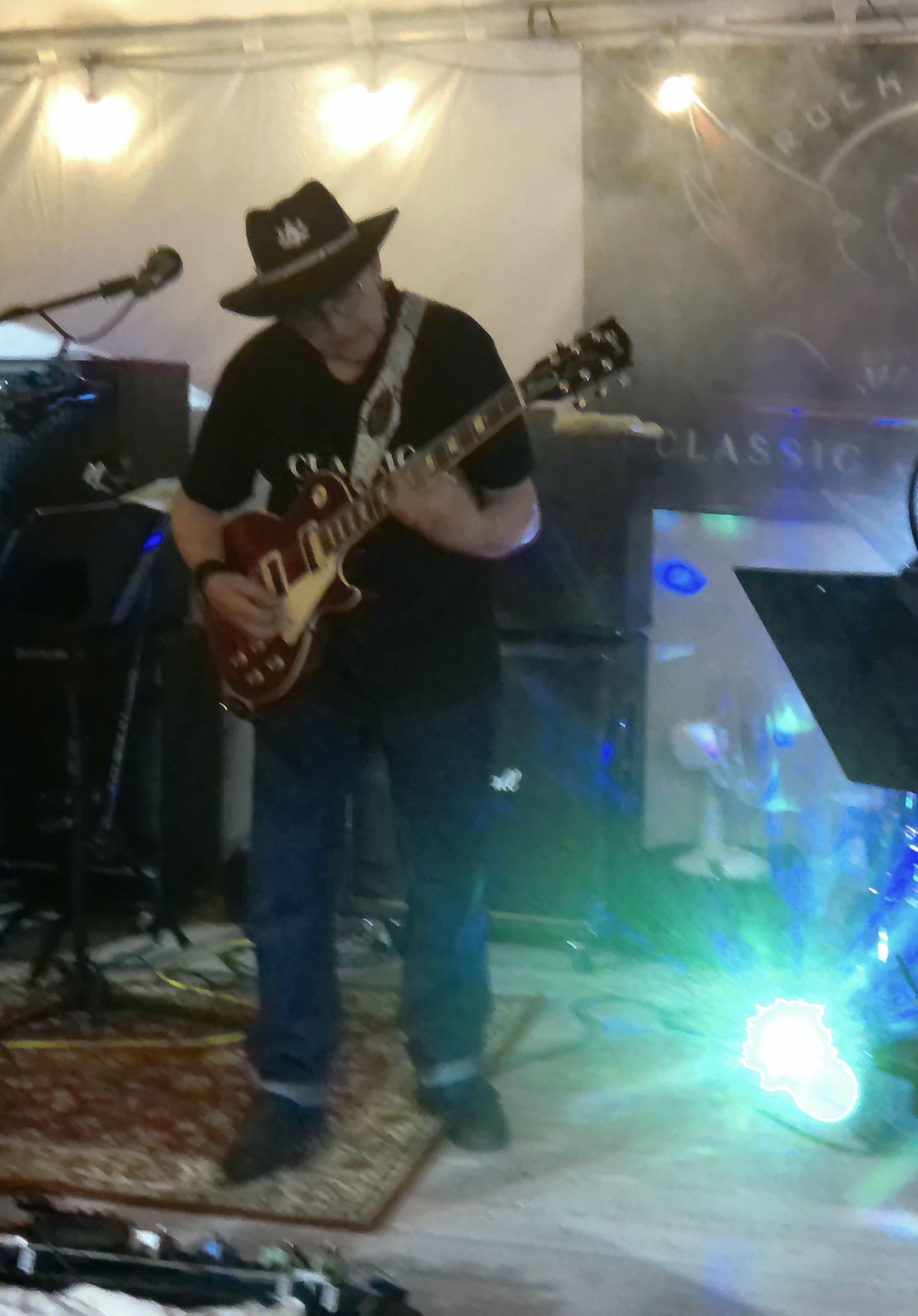 CLASSIC REVOLUTION's image