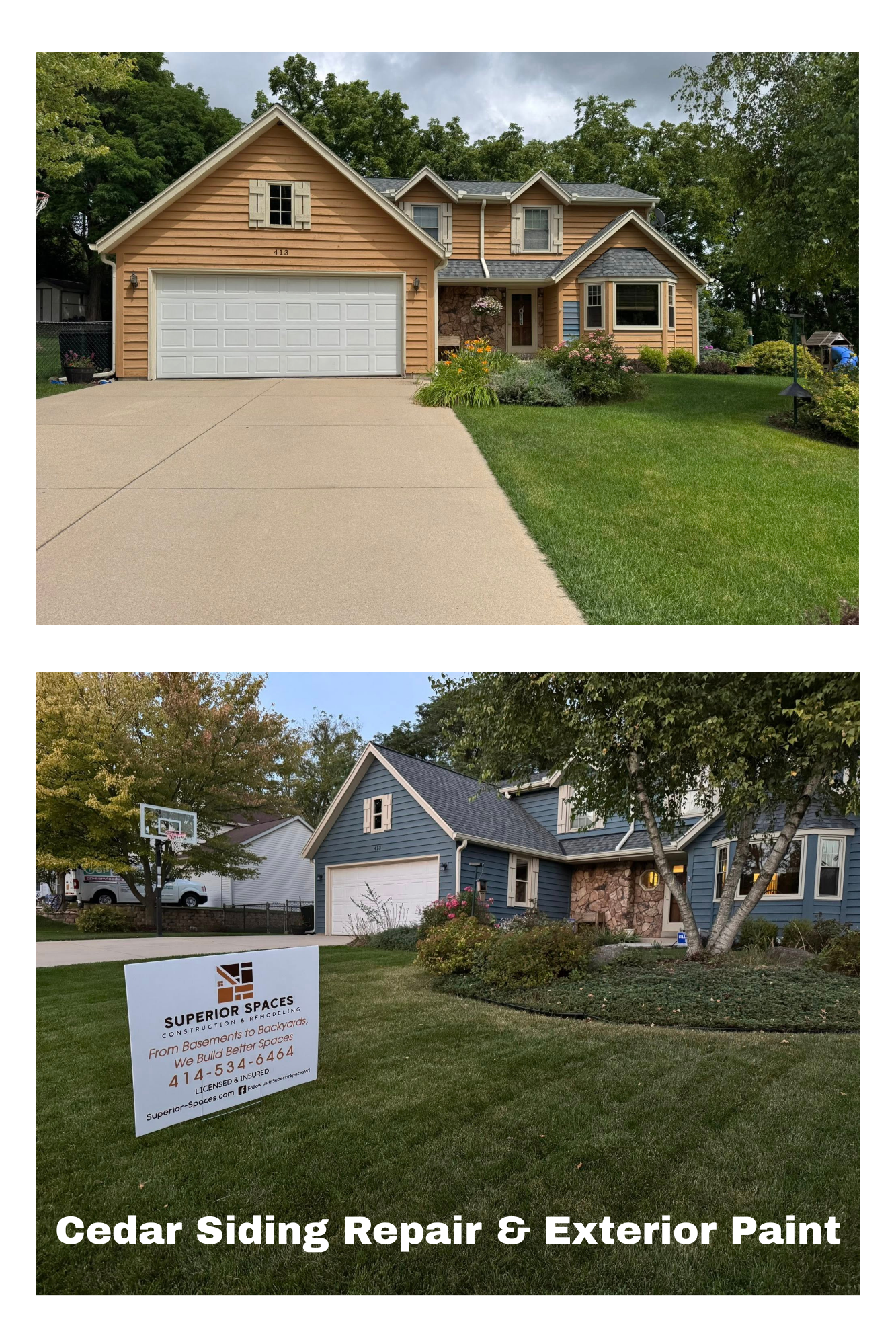 Superior Spaces's image