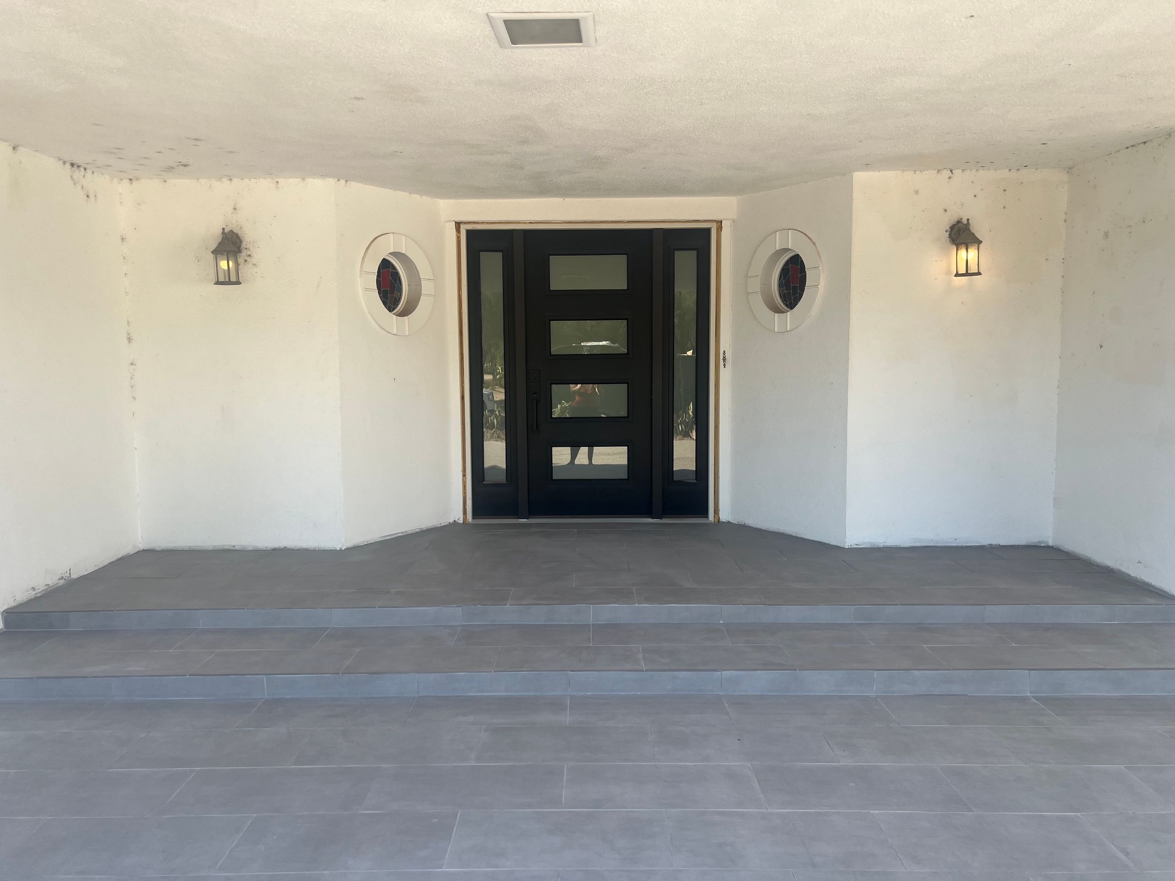 Jason Front Porch Flooring