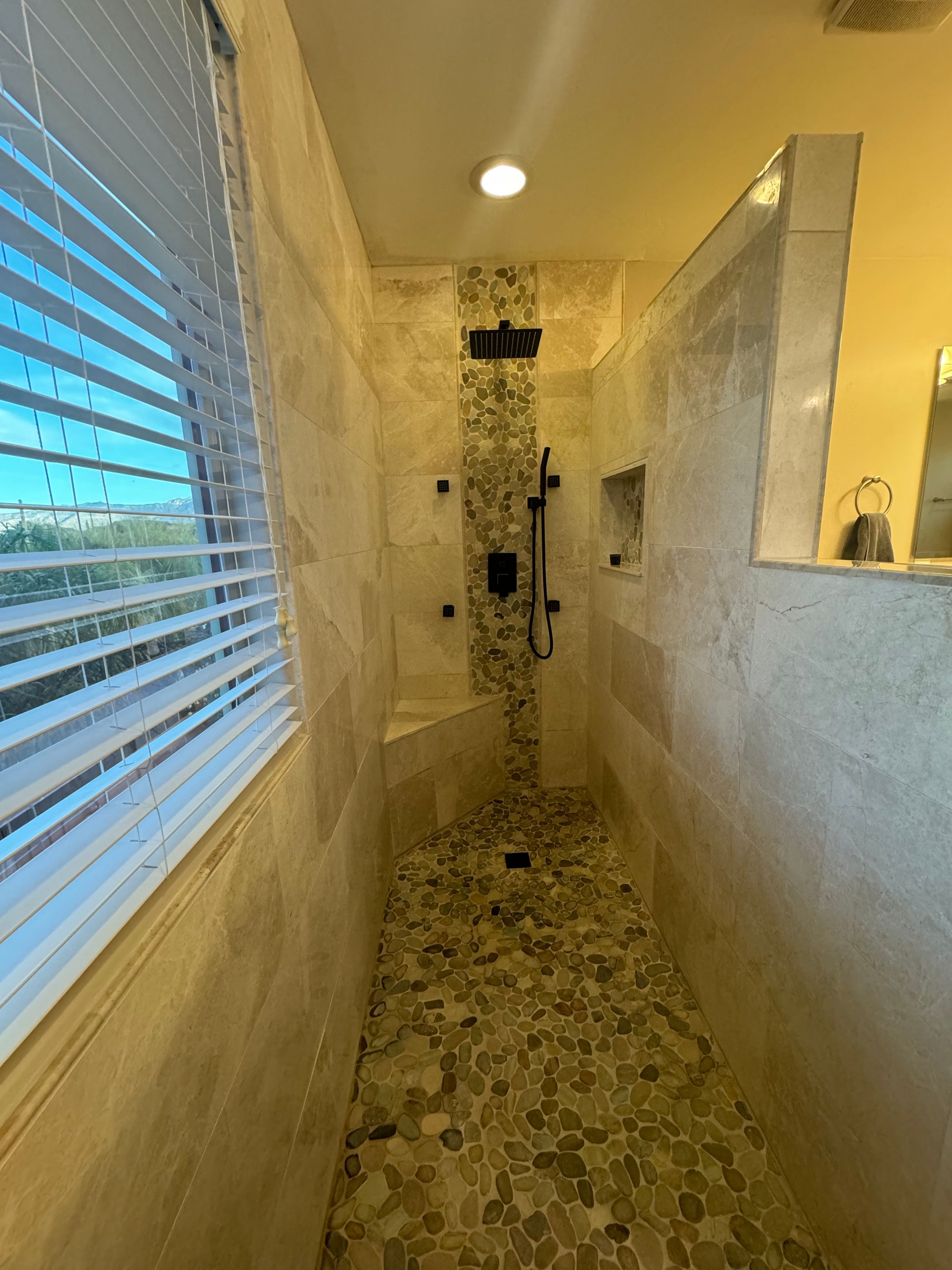 Villarreal Bathroom Remodel