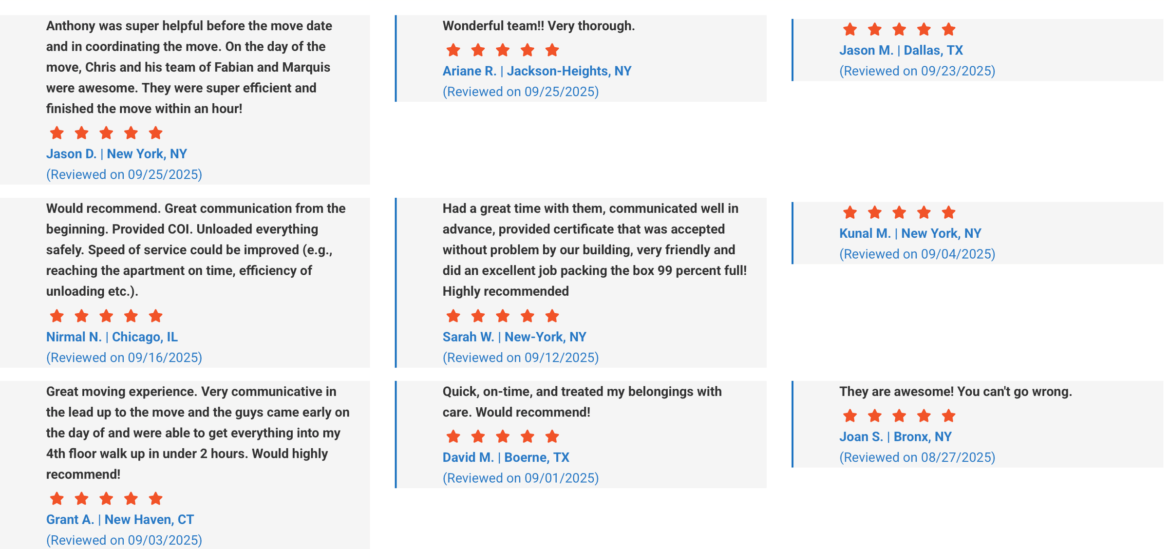 UpLift Transportation Services 's image