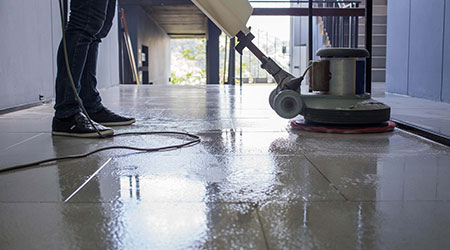 ECOCLEAN's image