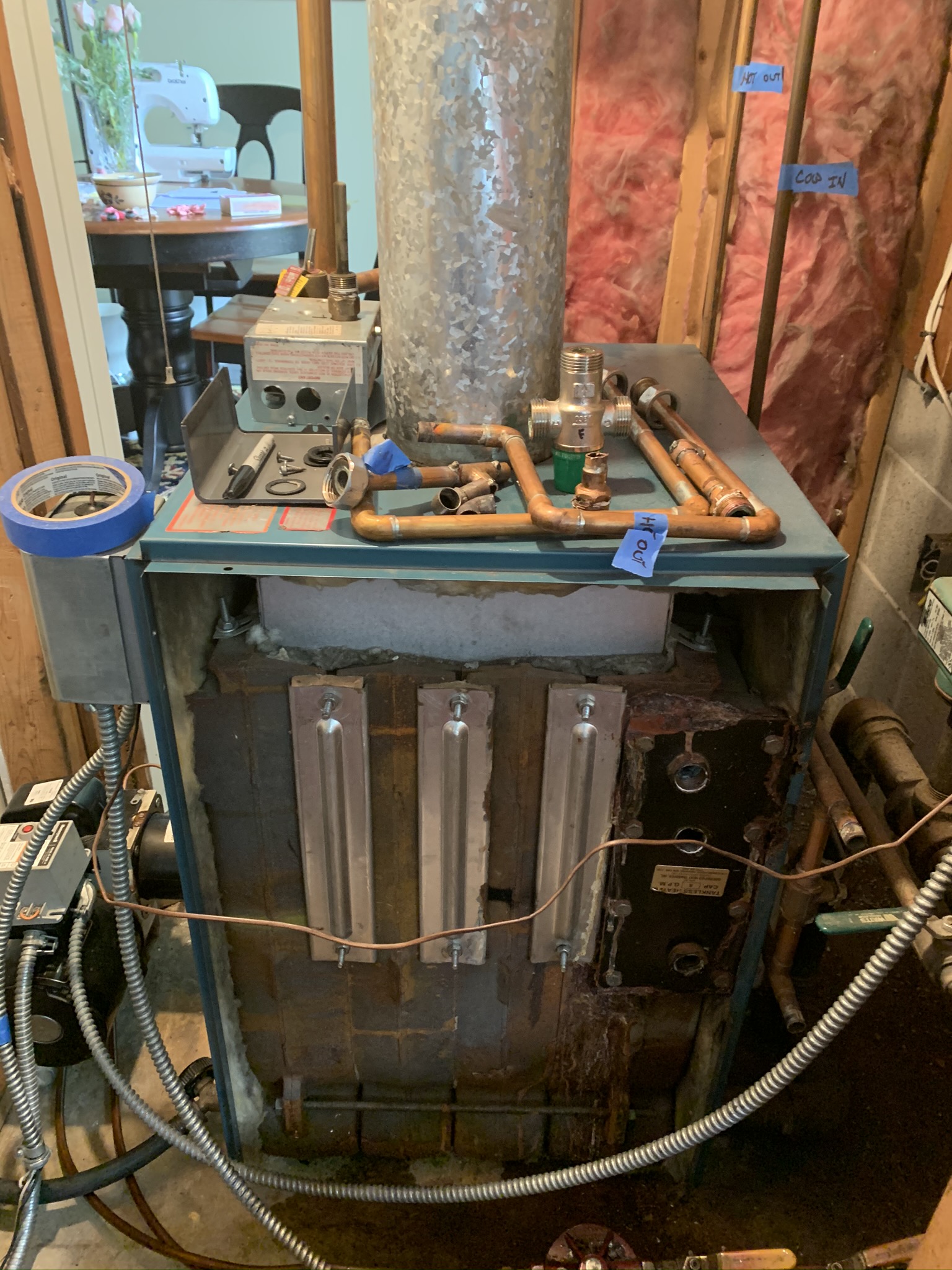 R.Bradley Home Repairs & Renovations's image