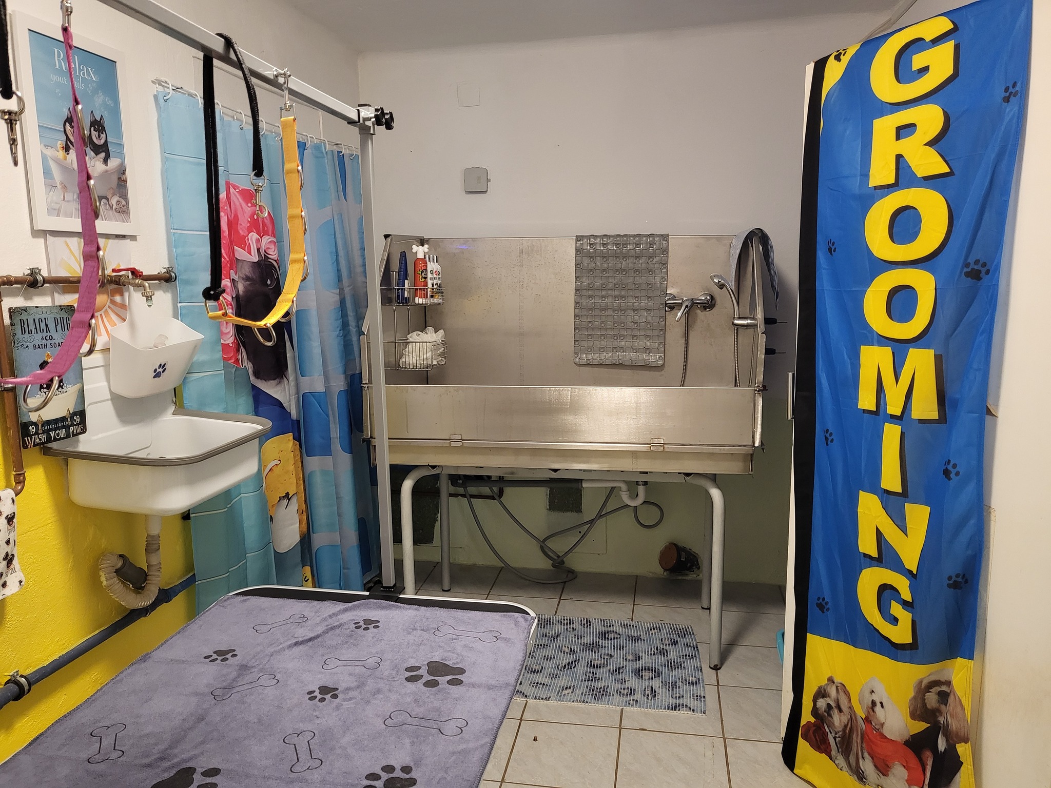 TUKI Hundesalon's image