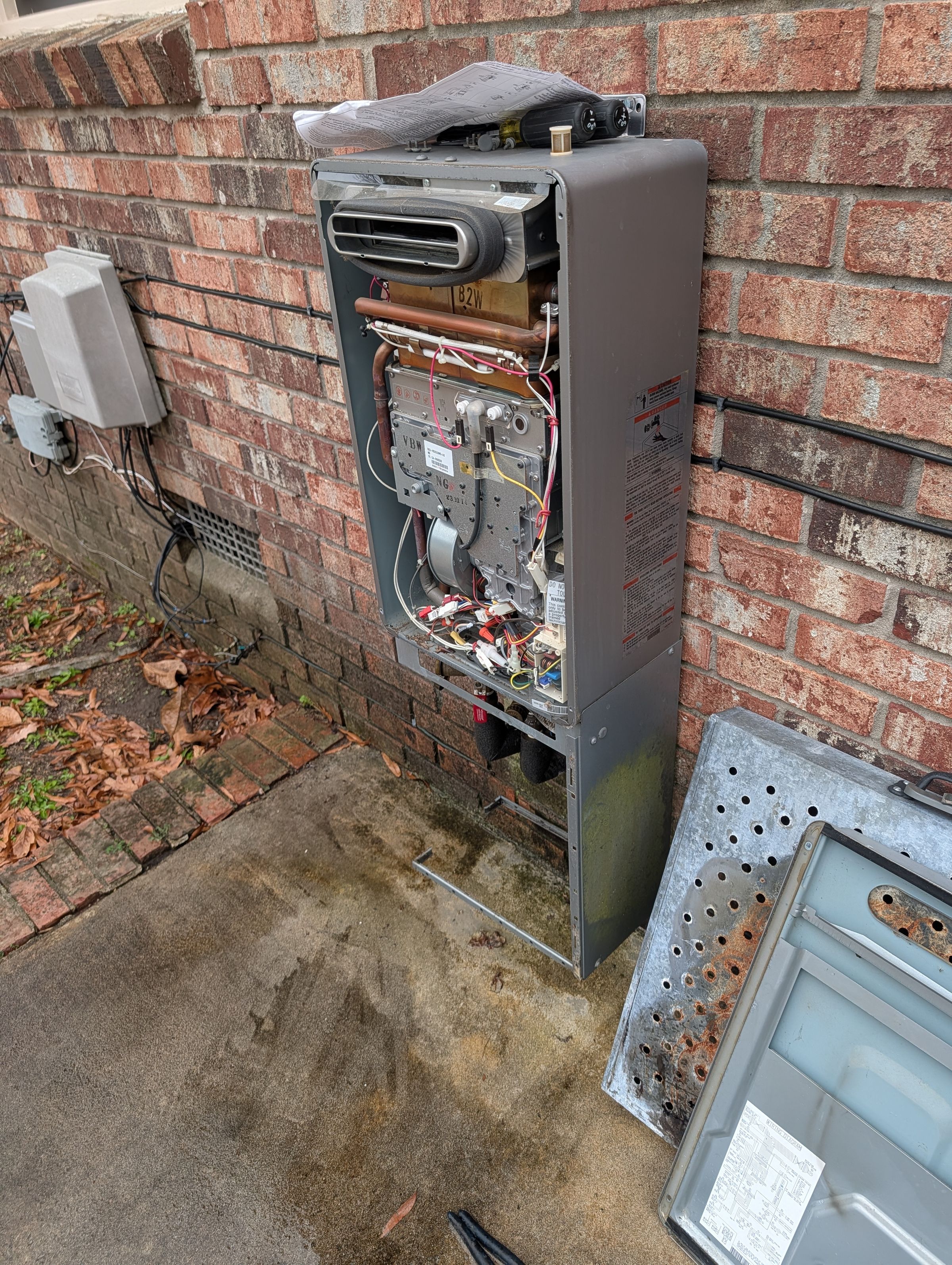 HESS-TEC LLC's image