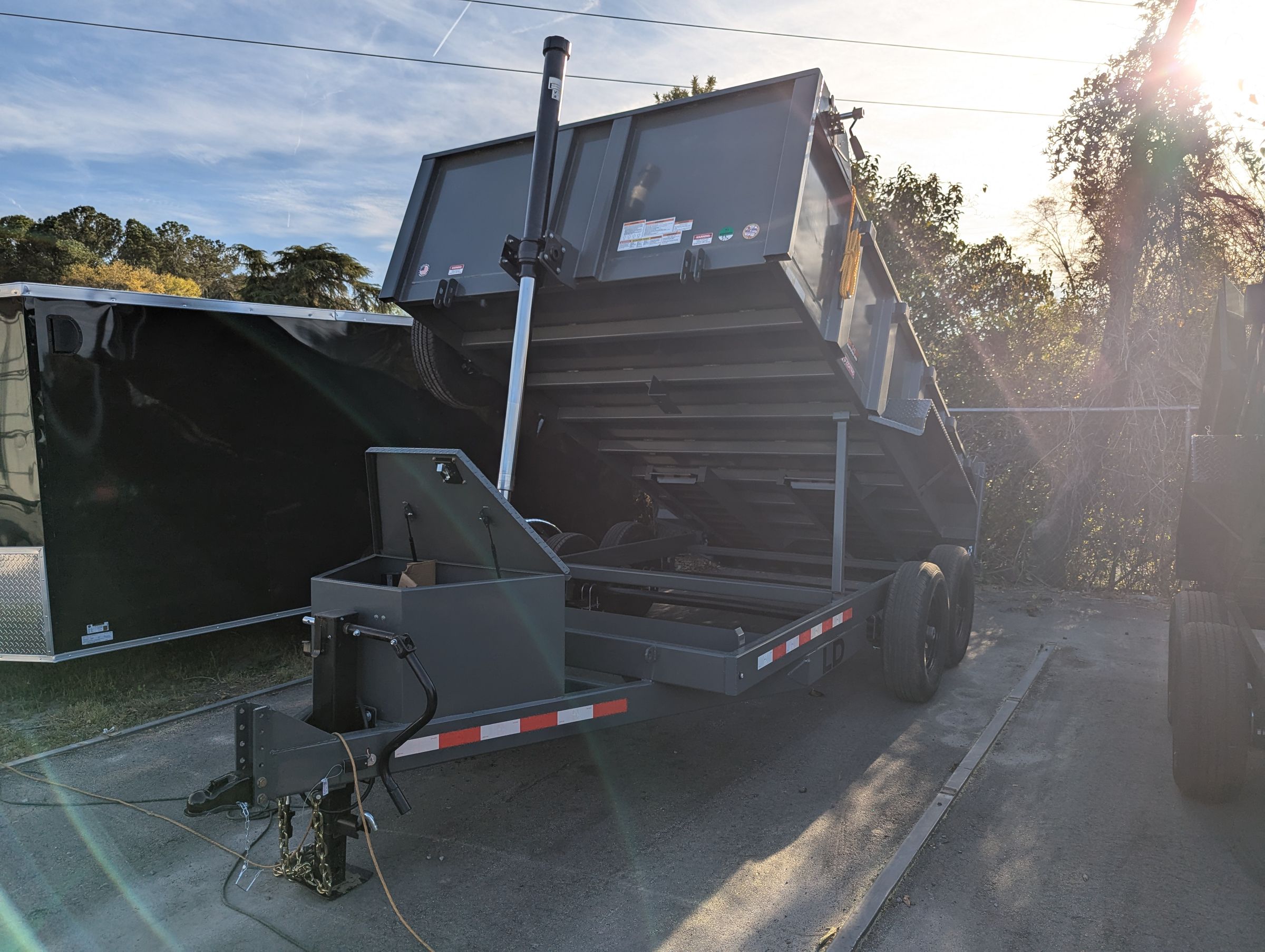 HESS-TEC LLC's image