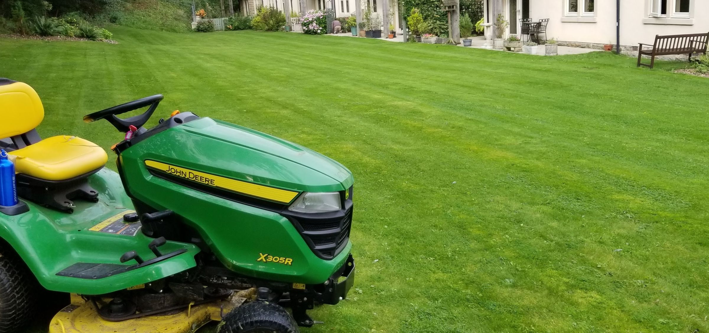 White Rose Horticulture's image