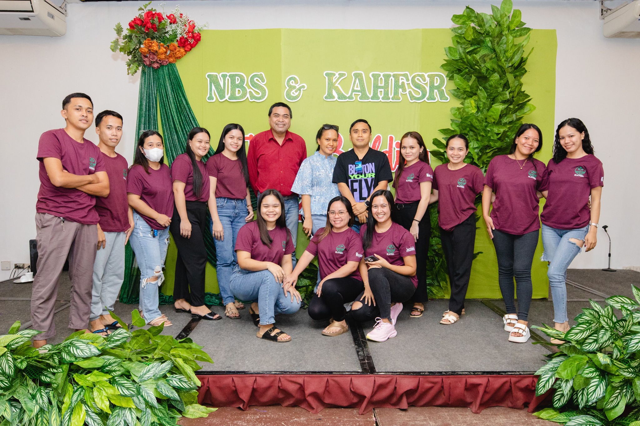 NONGLADING BROADCASTING SERVICES's image