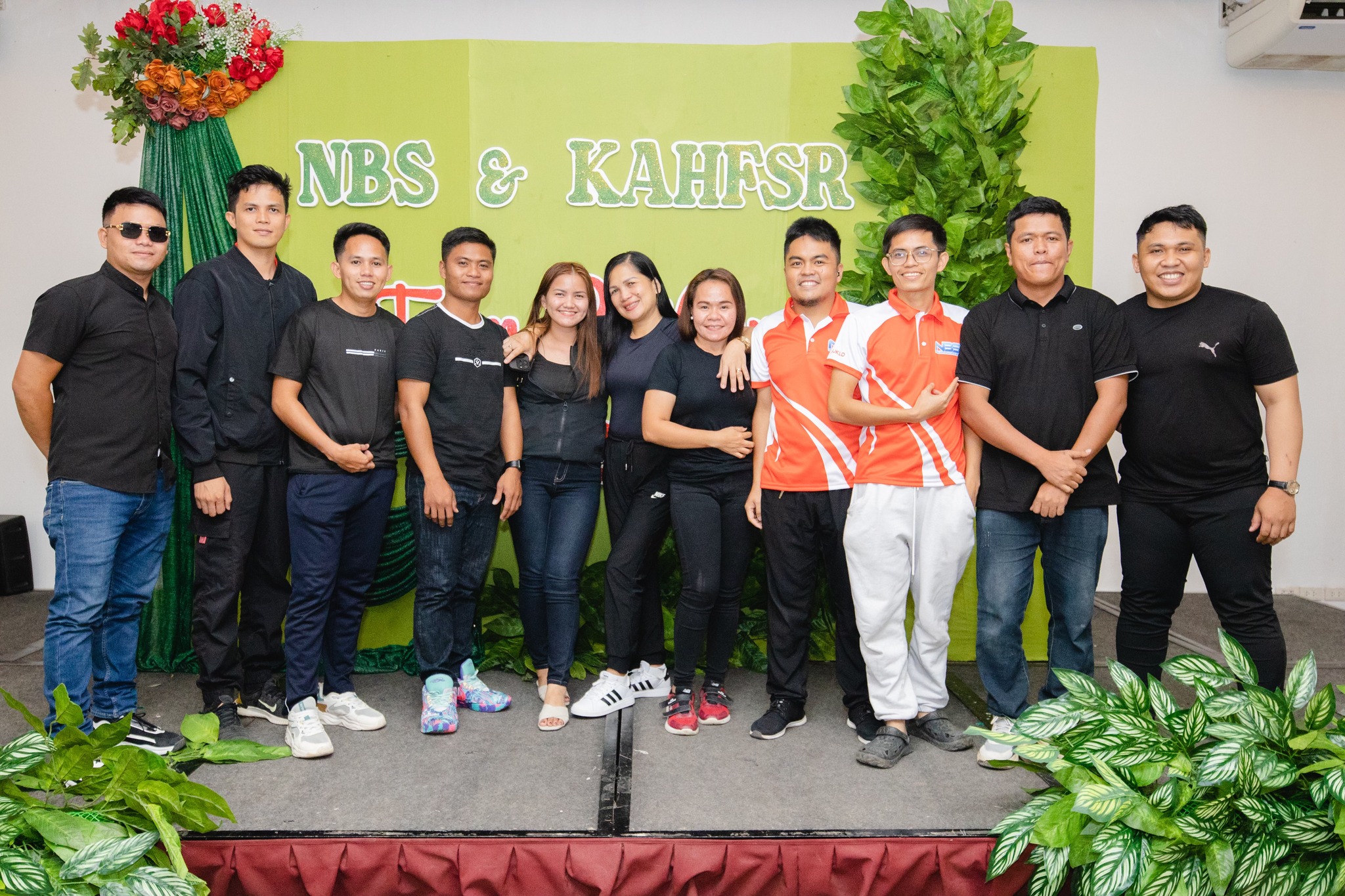 NONGLADING BROADCASTING SERVICES's image