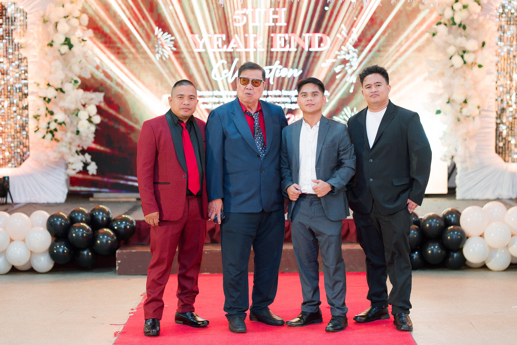 NONGLADING BROADCASTING SERVICES's image