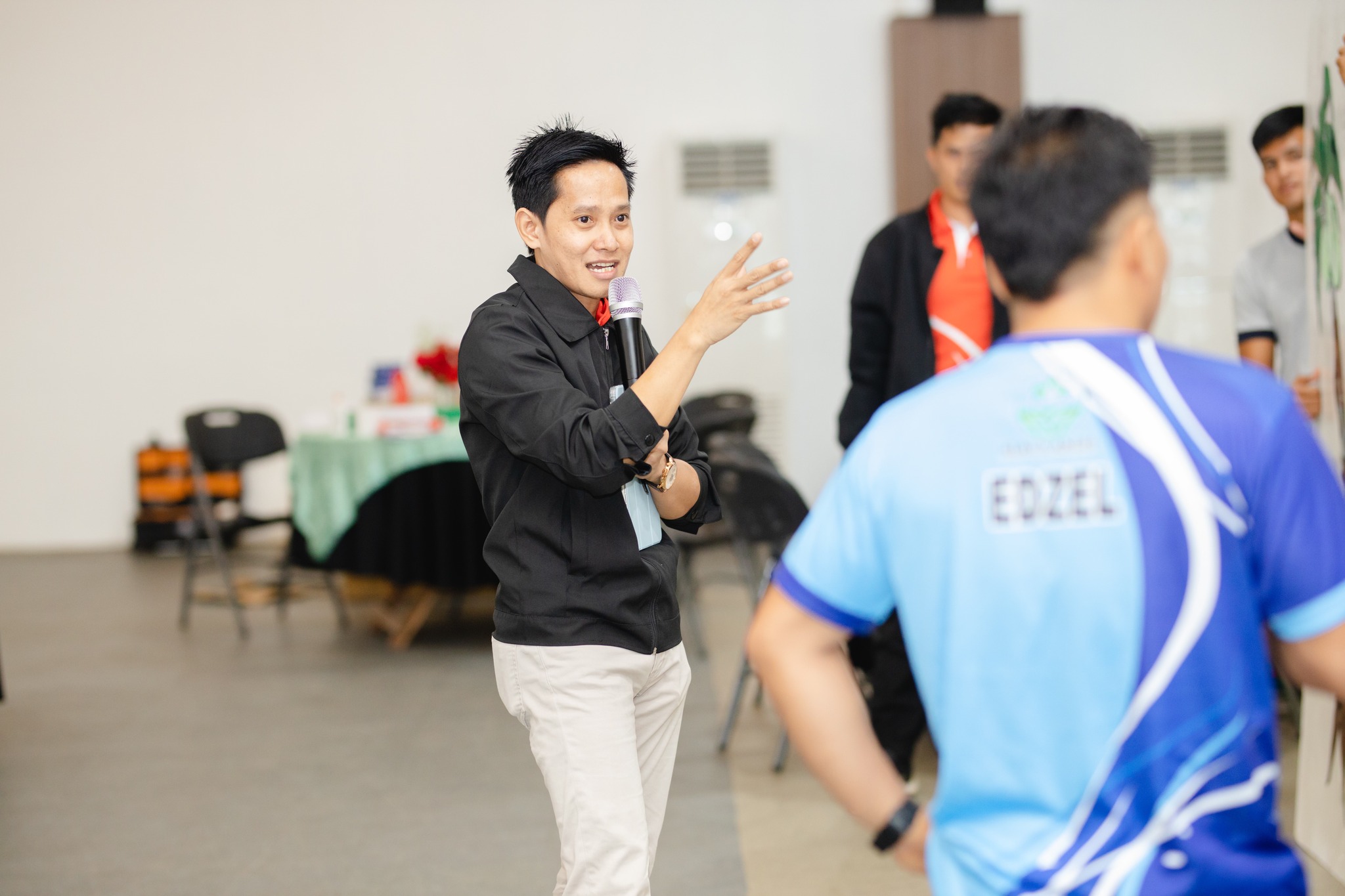 NONGLADING BROADCASTING SERVICES's image