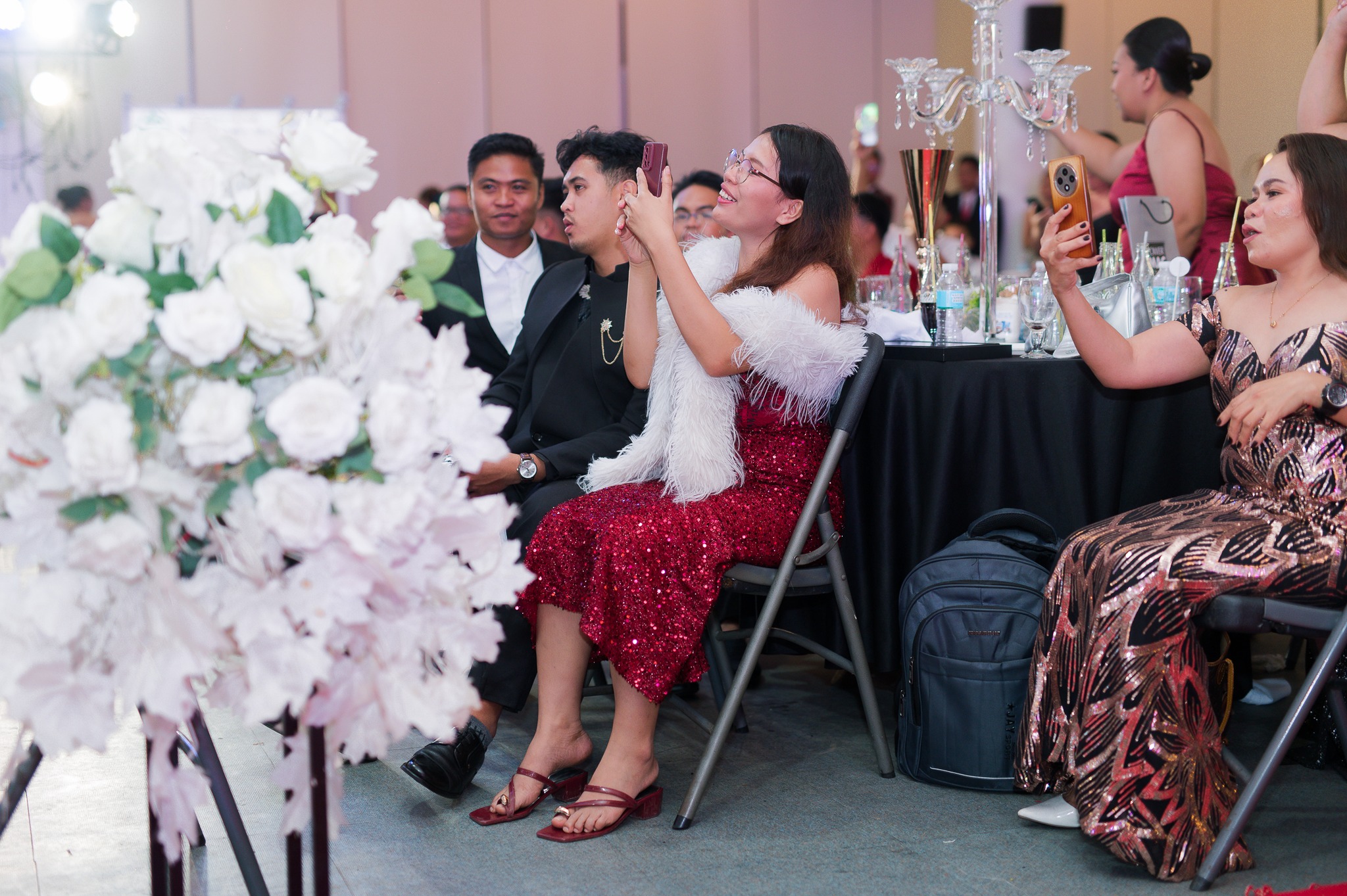 NONGLADING BROADCASTING SERVICES's image