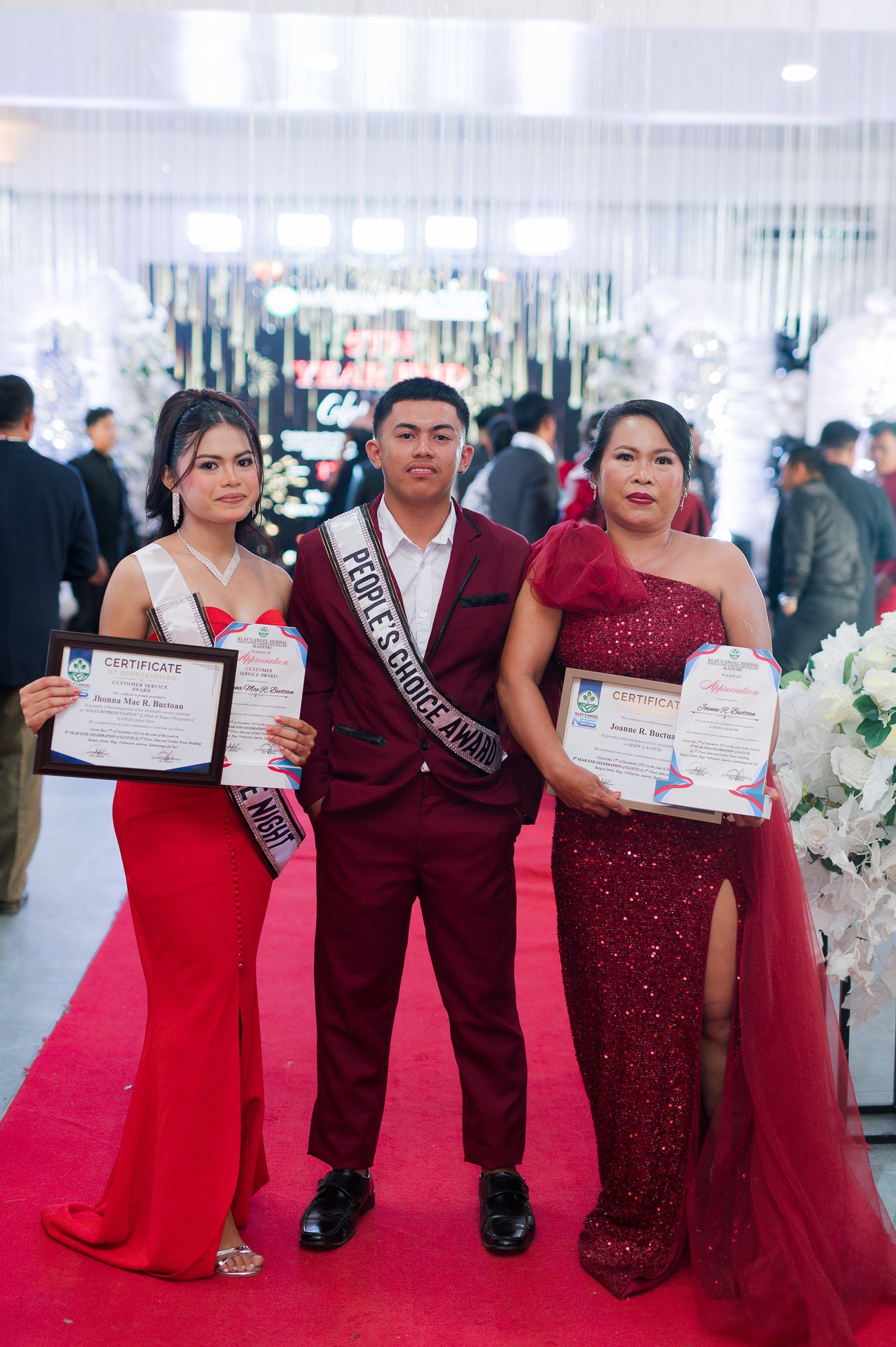 NONGLADING BROADCASTING SERVICES's image