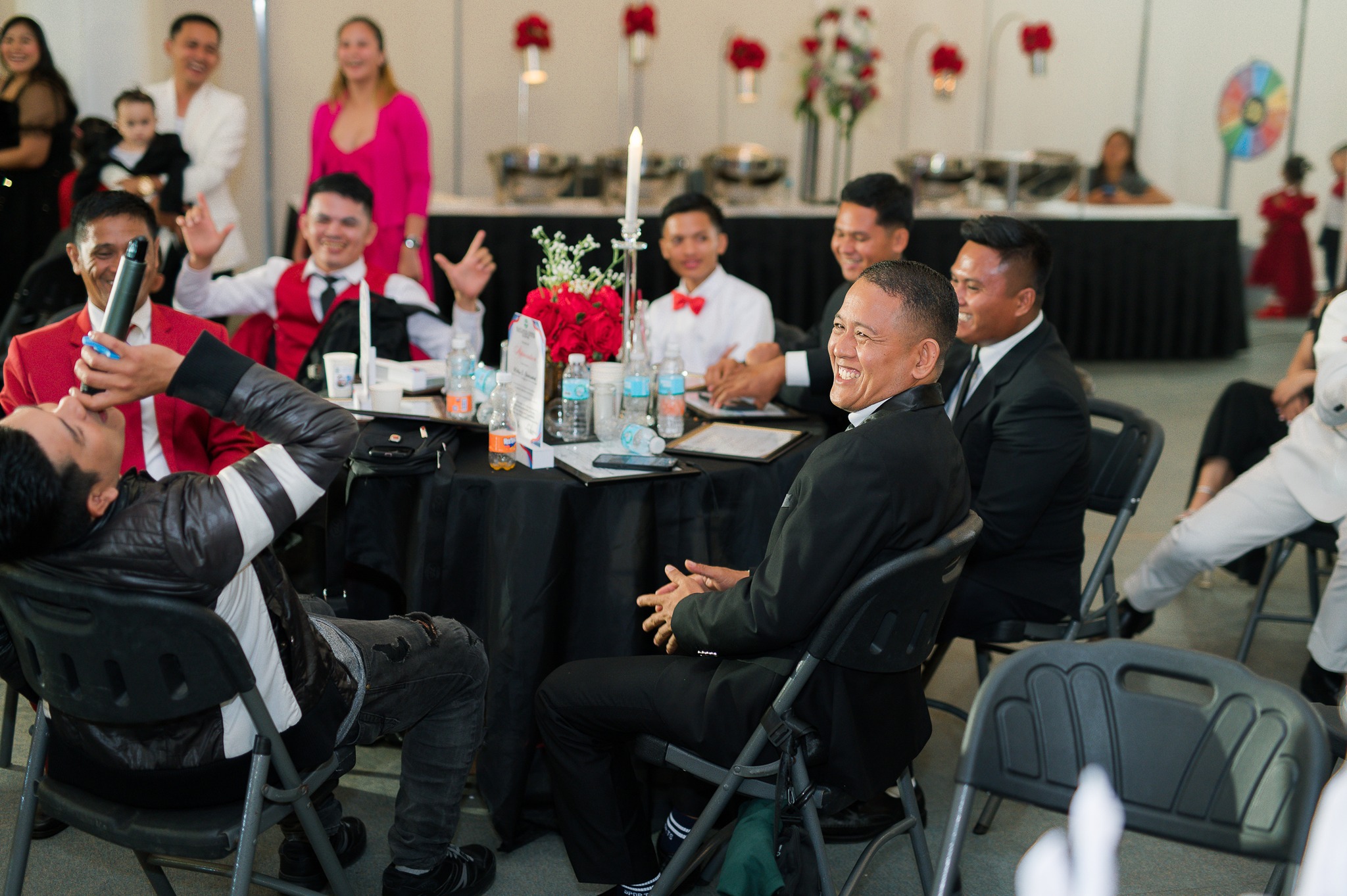 NONGLADING BROADCASTING SERVICES's image