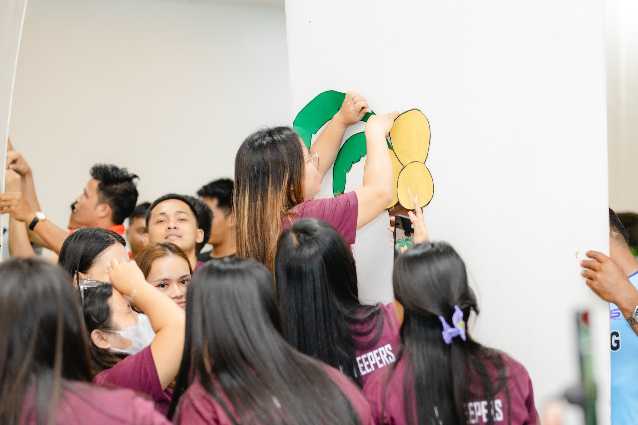 NONGLADING BROADCASTING SERVICES's image