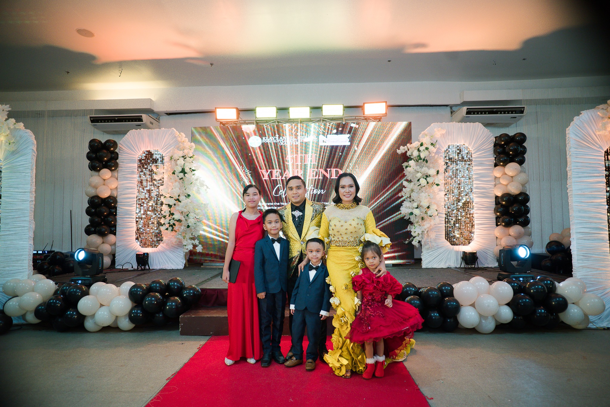 NONGLADING BROADCASTING SERVICES's image