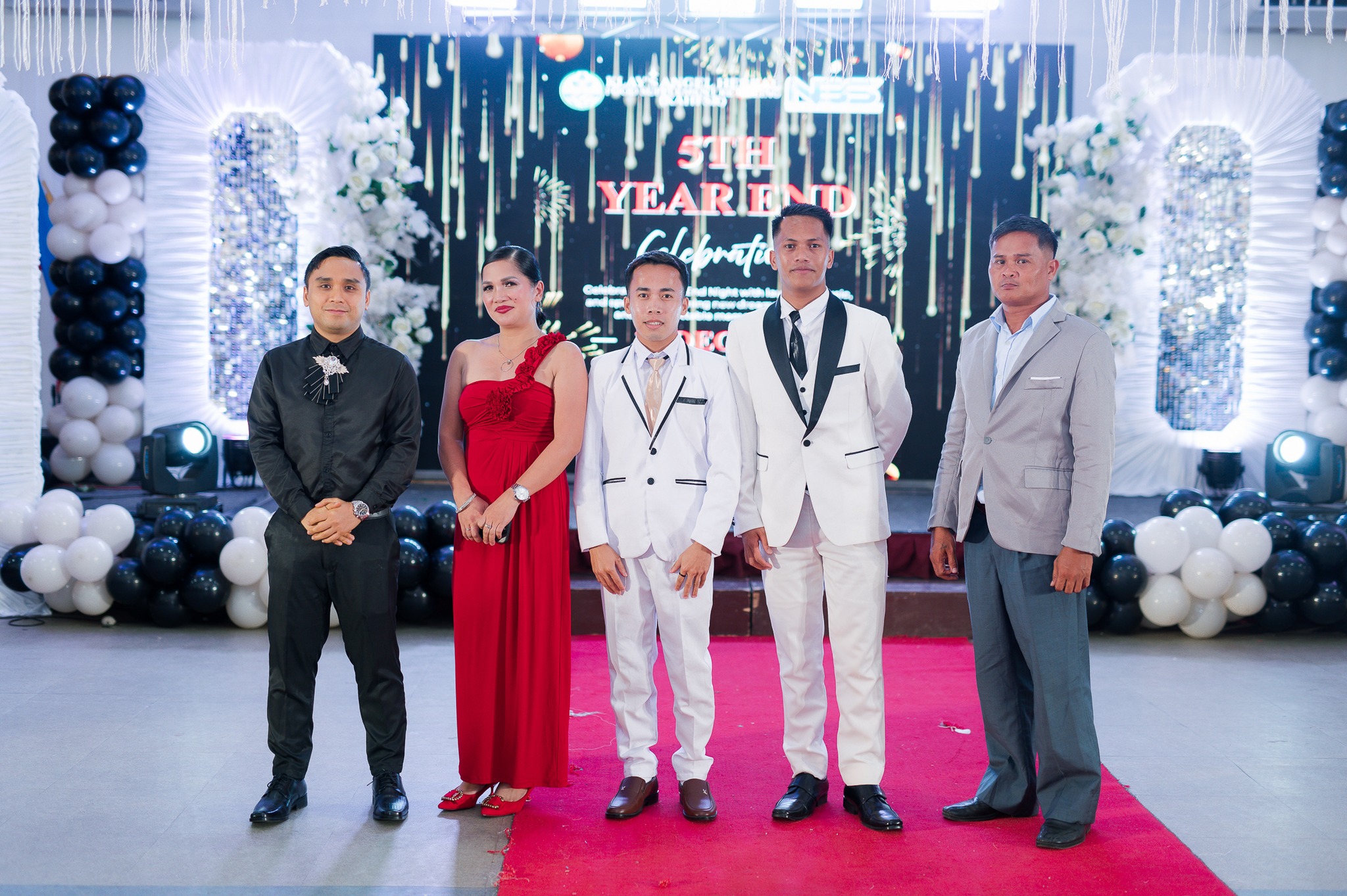 NONGLADING BROADCASTING SERVICES's image