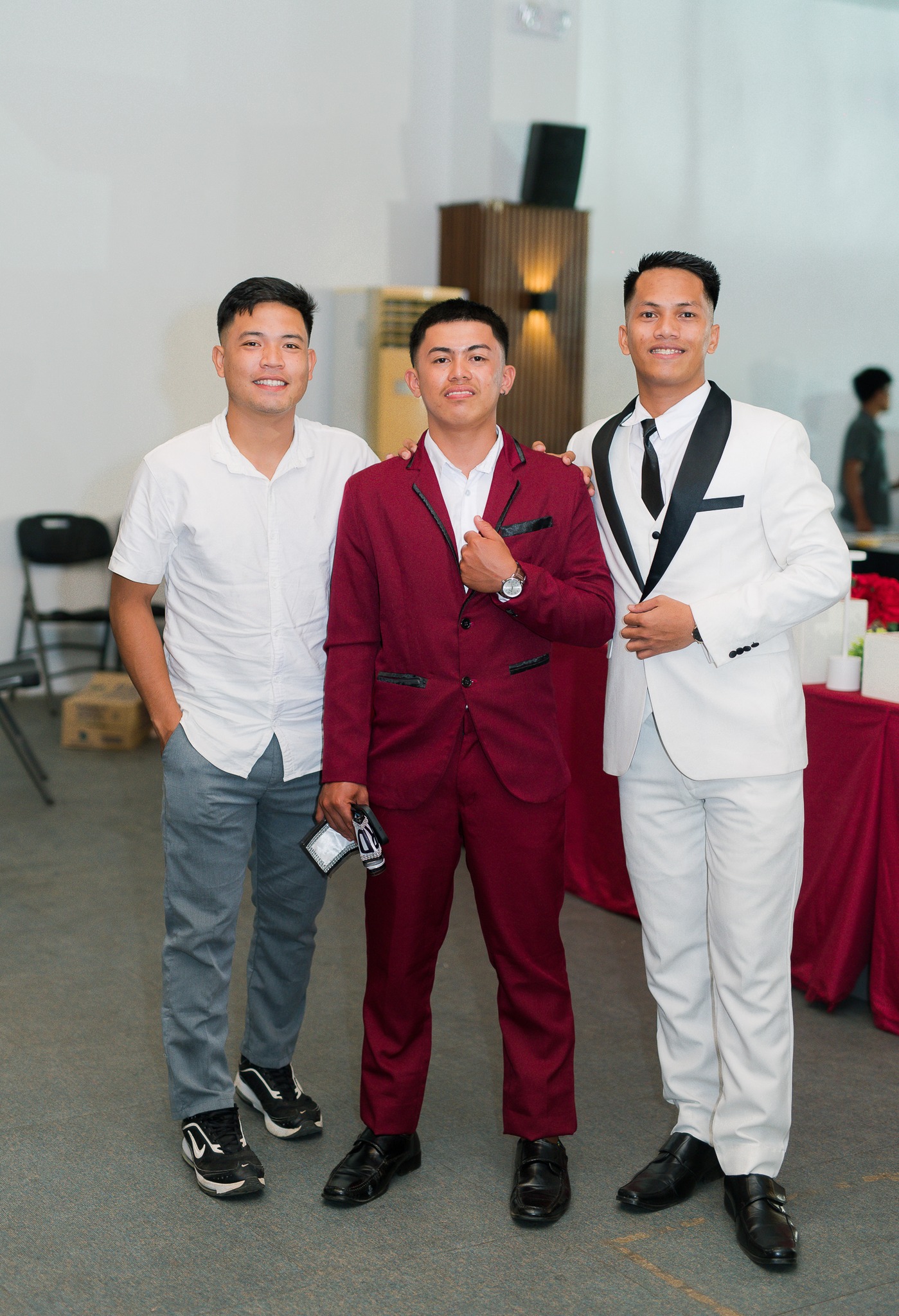 NONGLADING BROADCASTING SERVICES's image