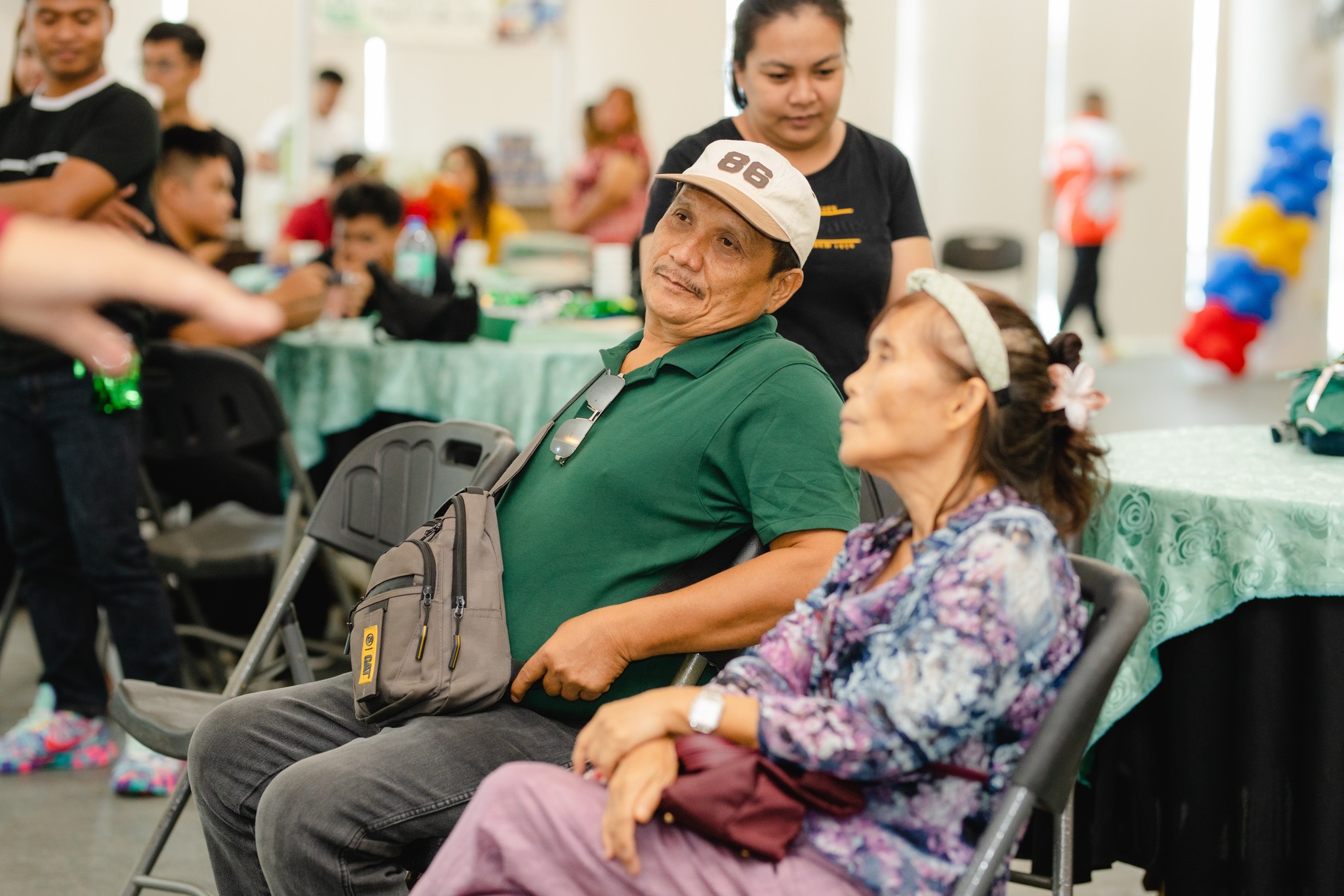 NONGLADING BROADCASTING SERVICES's image