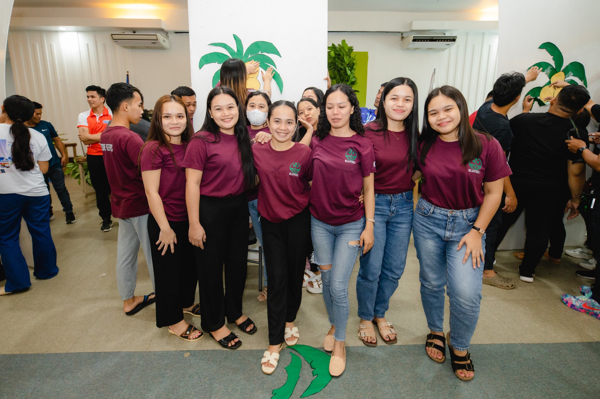 NONGLADING BROADCASTING SERVICES's image