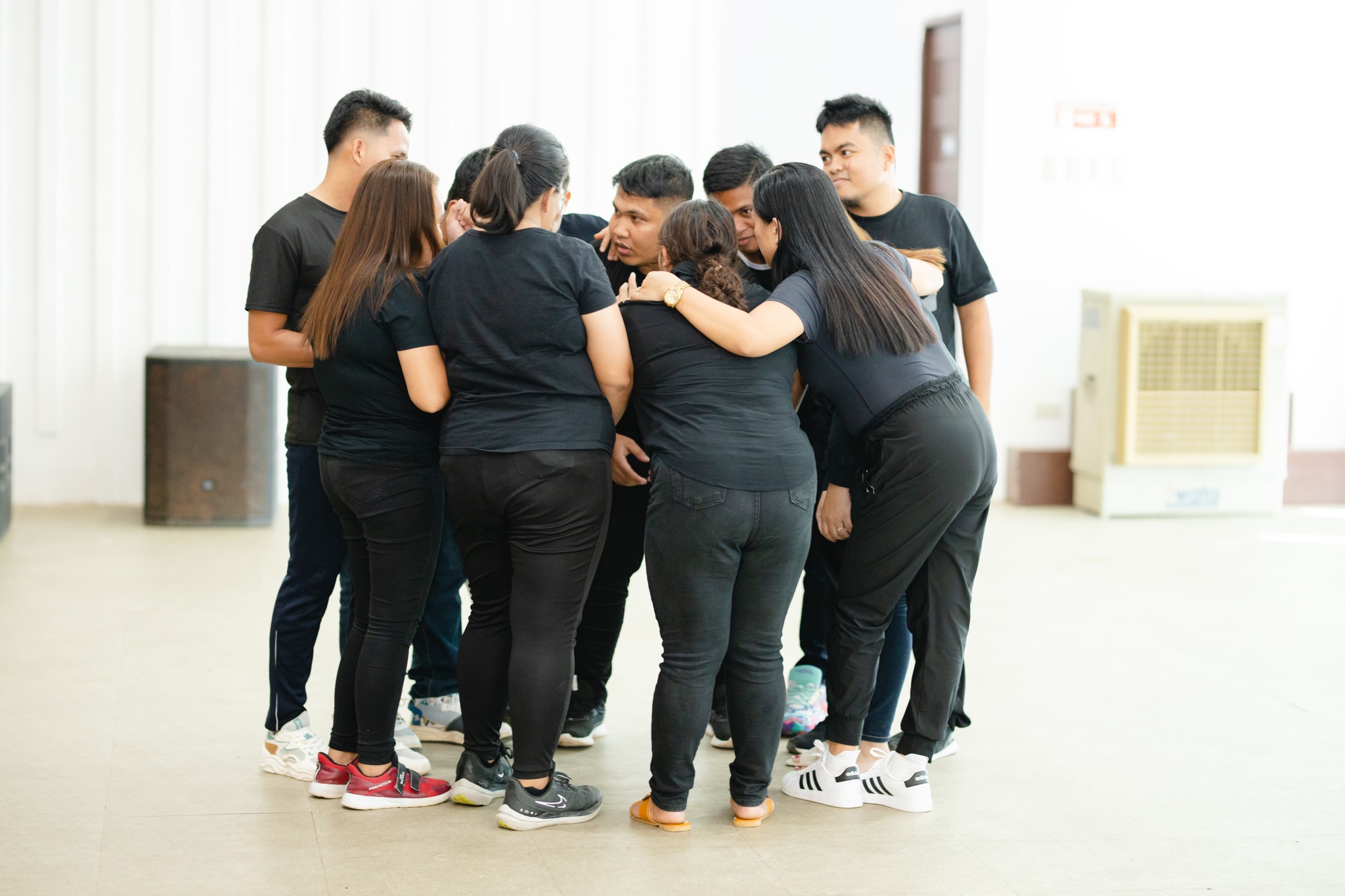 NONGLADING BROADCASTING SERVICES's image