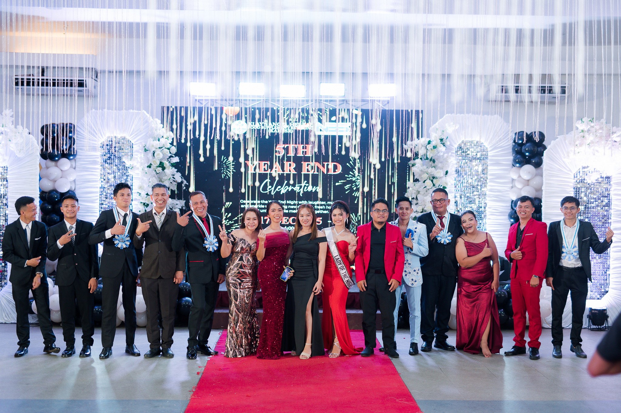 NONGLADING BROADCASTING SERVICES's image