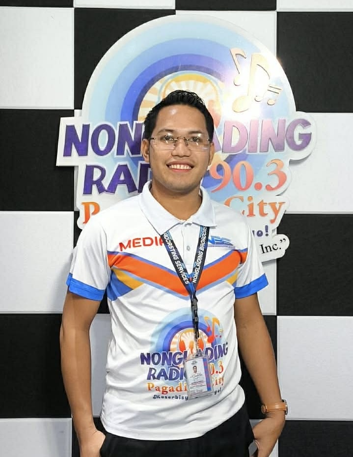 NONGLADING BROADCASTING SERVICES's image