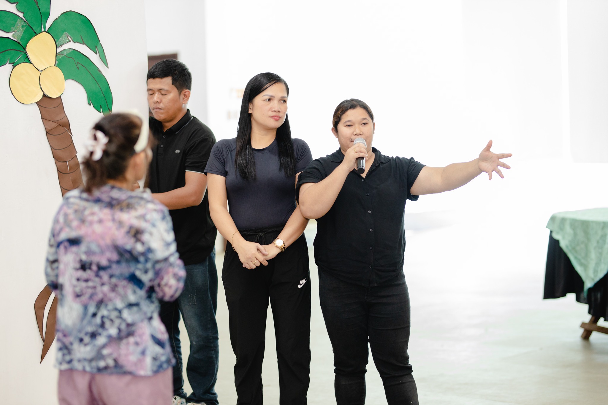 NONGLADING BROADCASTING SERVICES's image