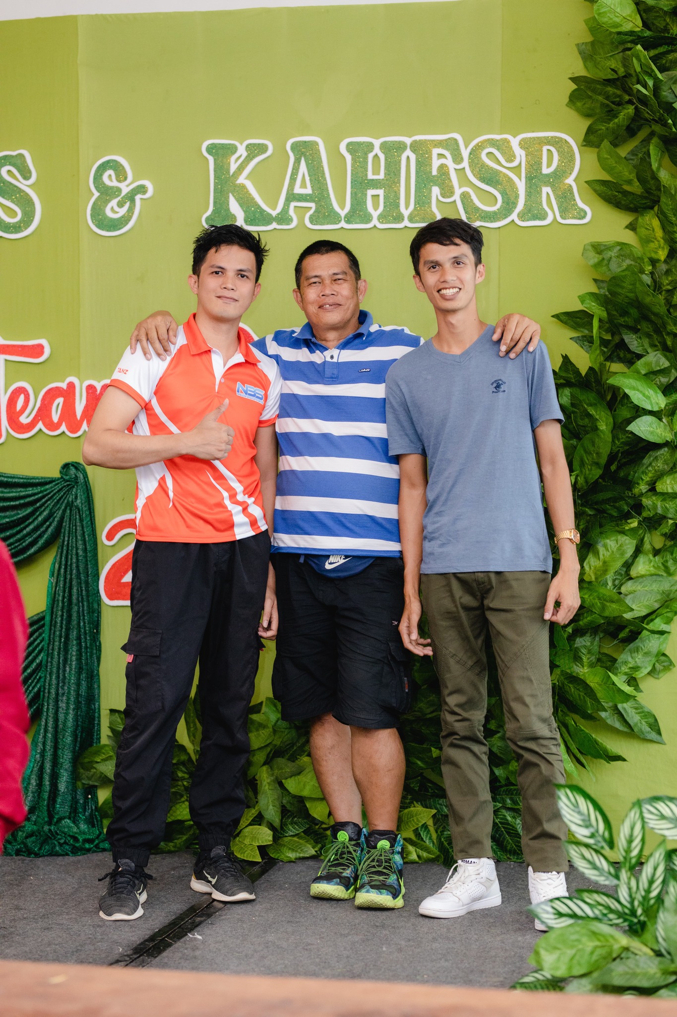 NONGLADING BROADCASTING SERVICES's image