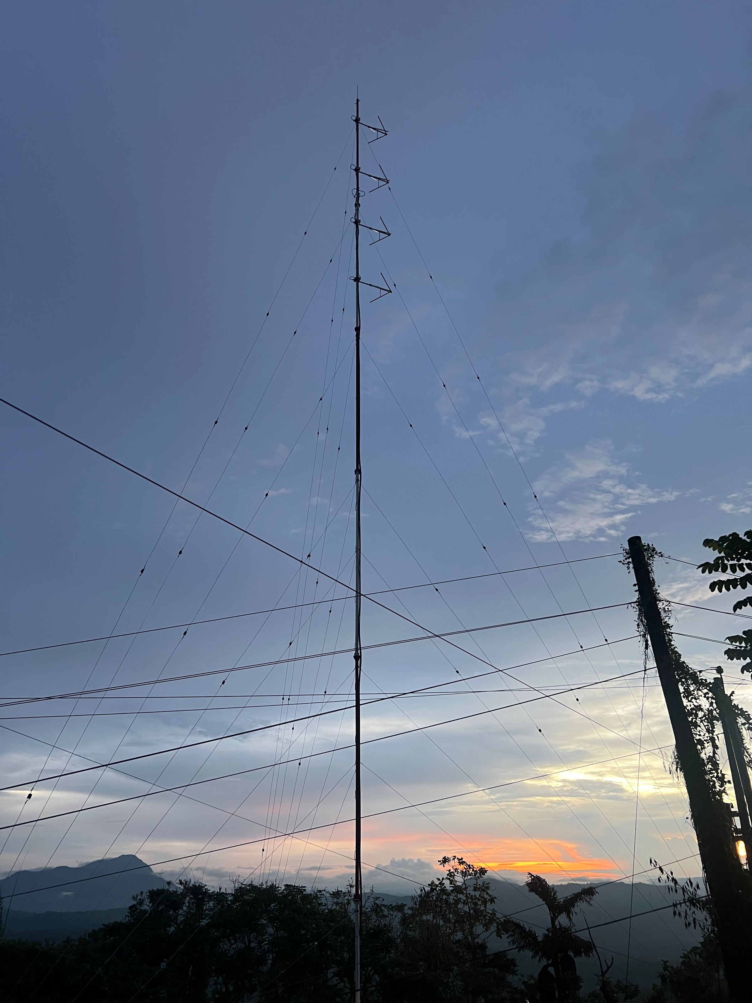 NONGLADING BROADCASTING SERVICES's image