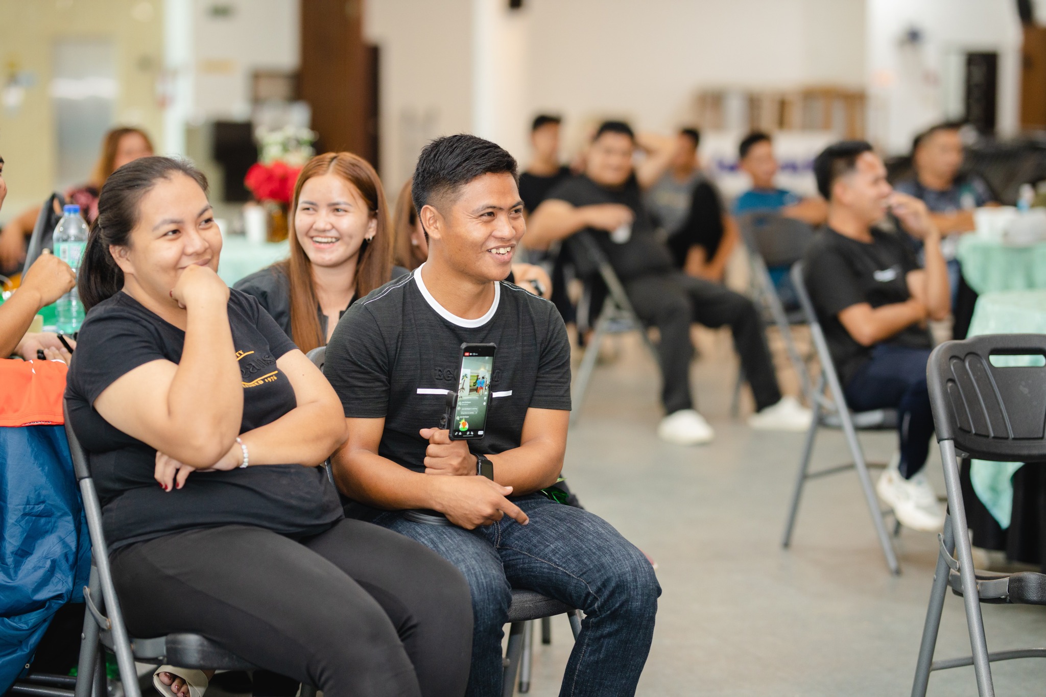 NONGLADING BROADCASTING SERVICES's image