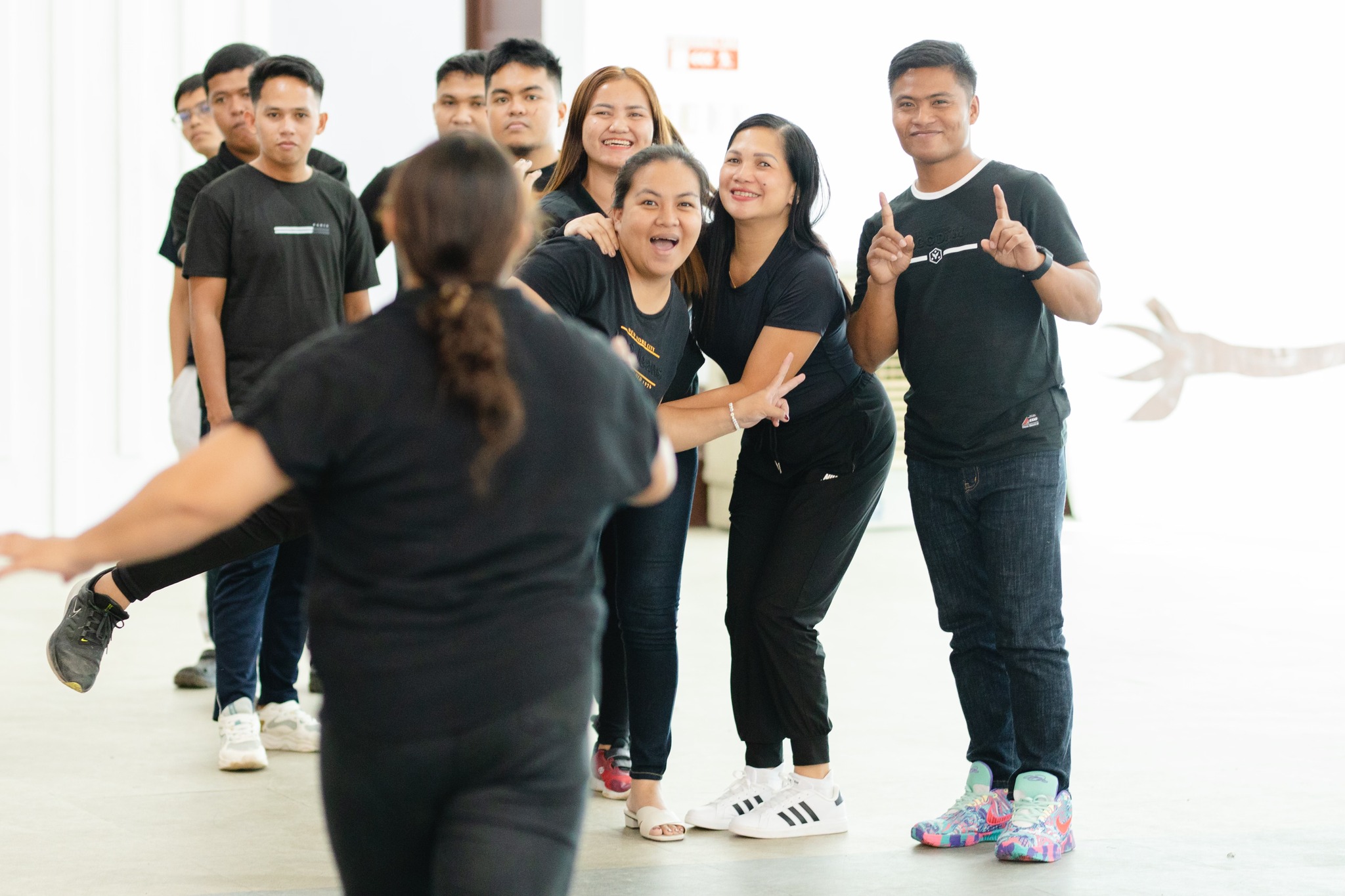 NONGLADING BROADCASTING SERVICES's image