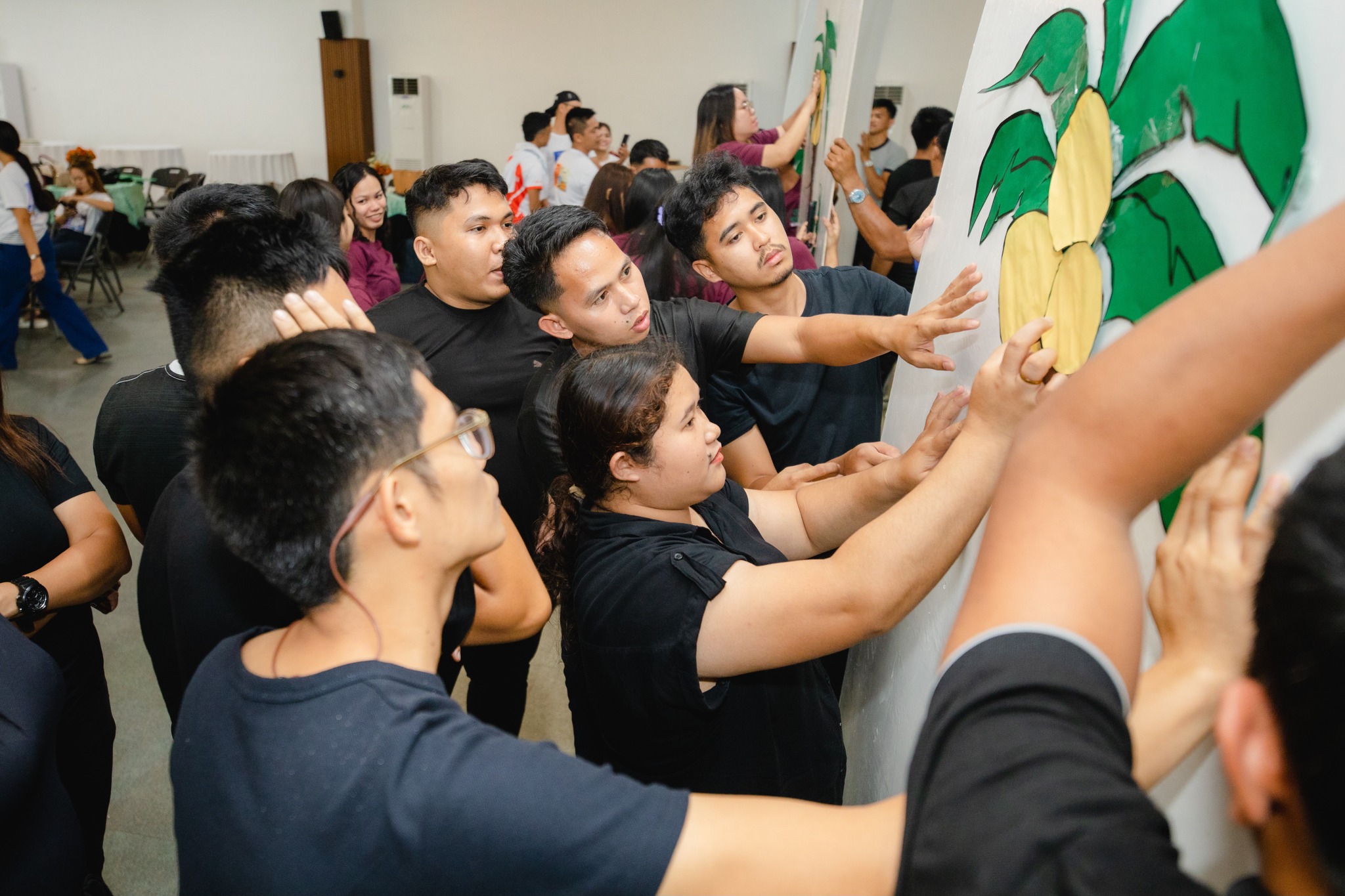 NONGLADING BROADCASTING SERVICES's image