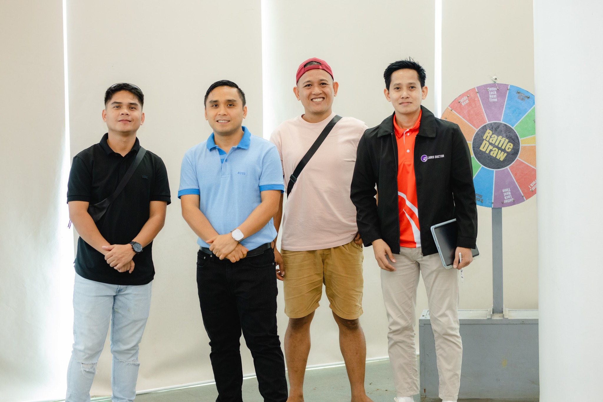 NONGLADING BROADCASTING SERVICES's image