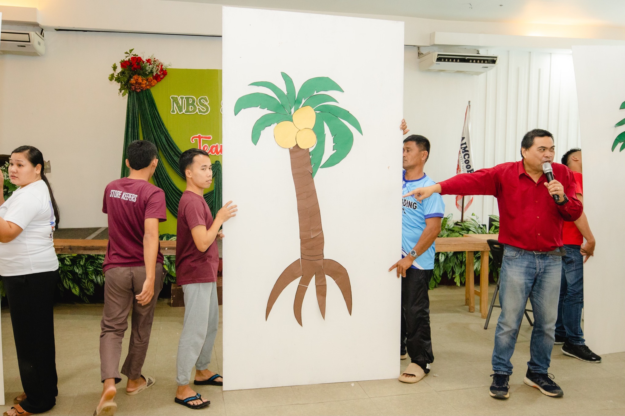 NONGLADING BROADCASTING SERVICES's image