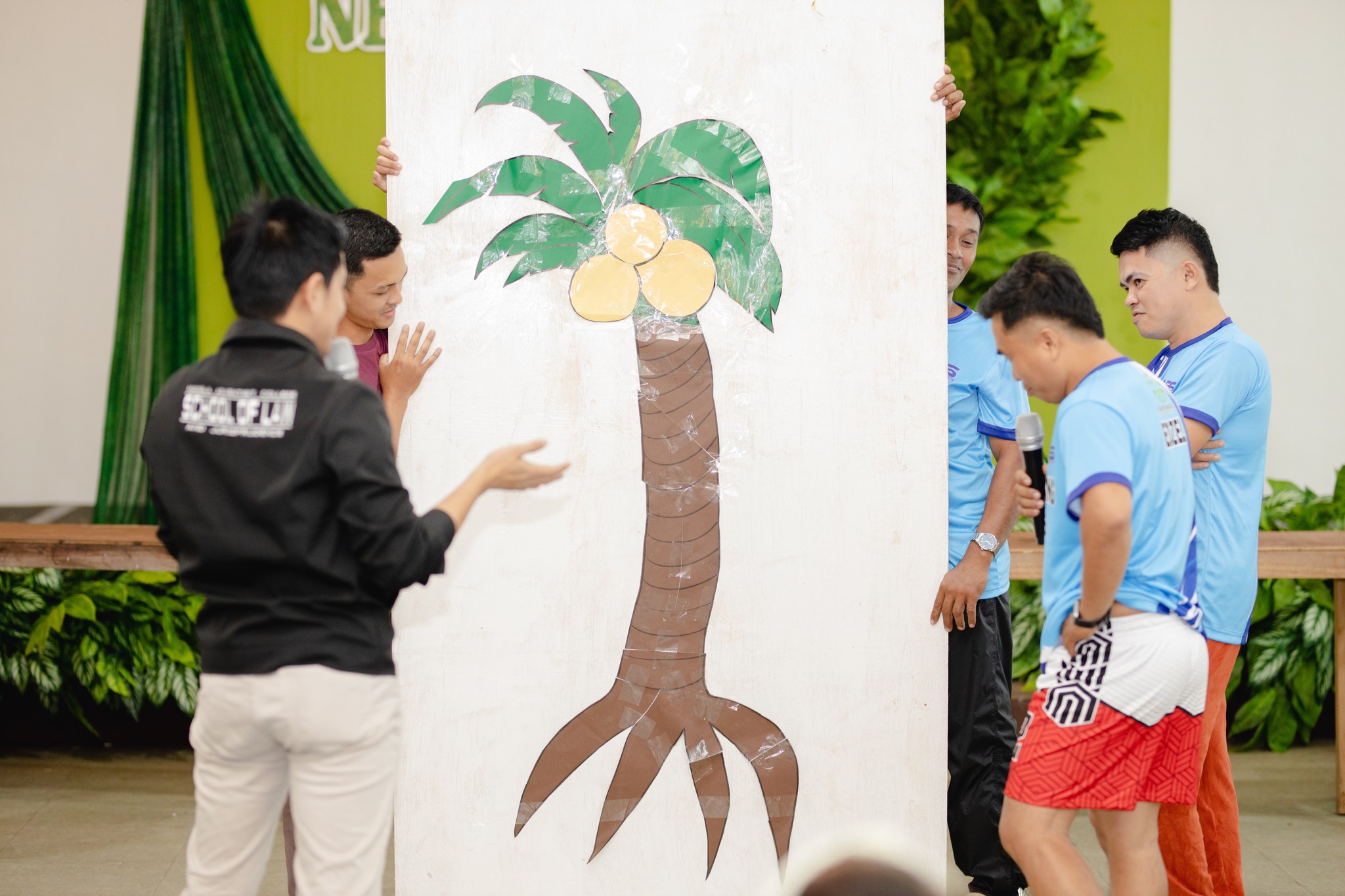 NONGLADING BROADCASTING SERVICES's image