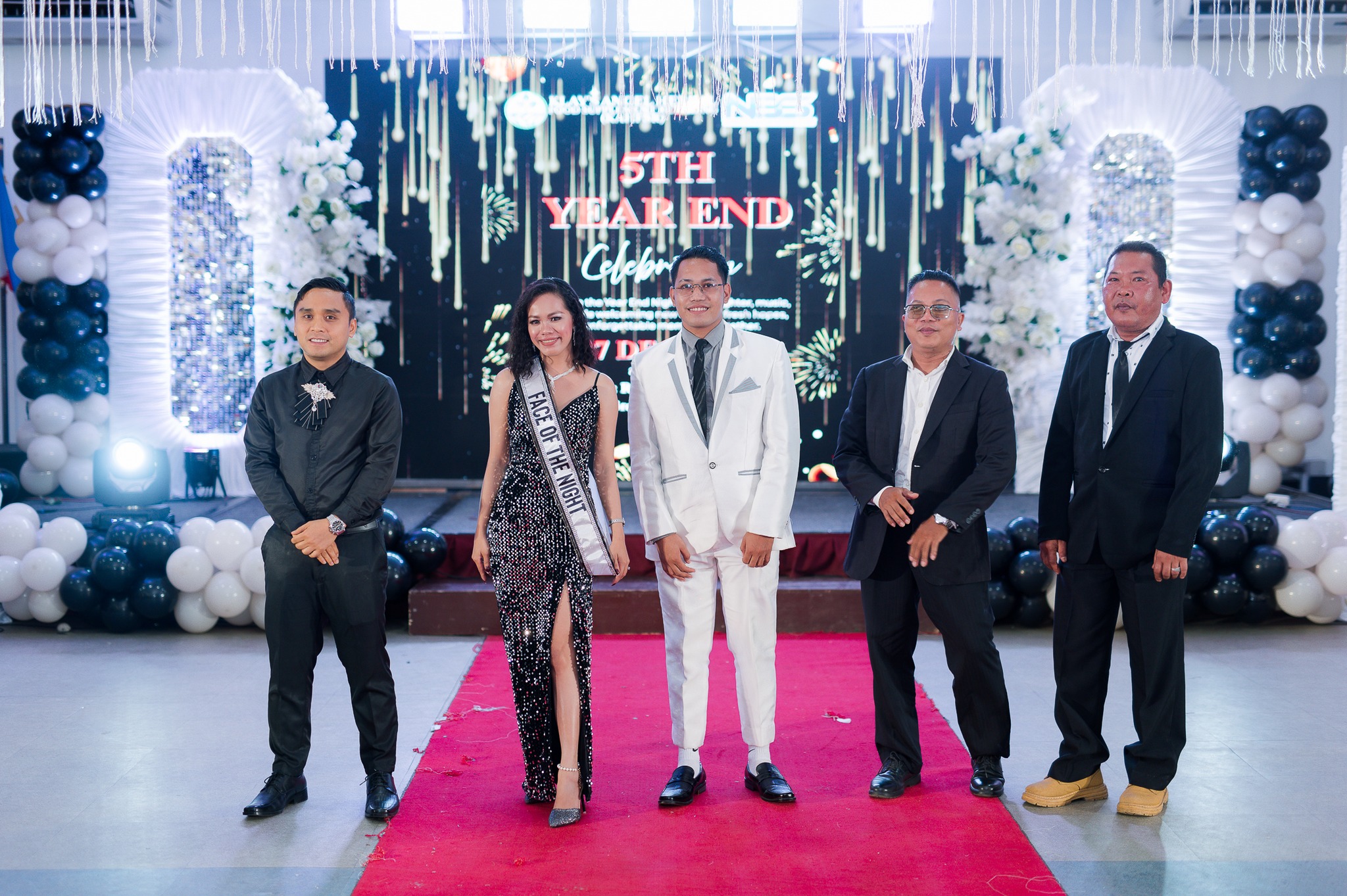 NONGLADING BROADCASTING SERVICES's image