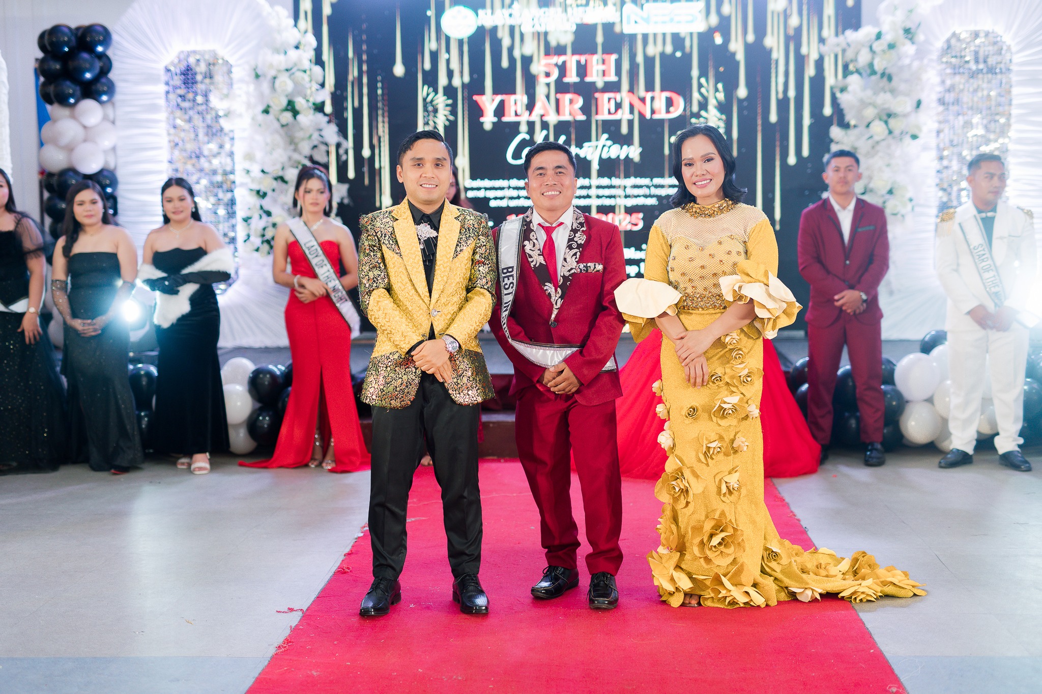 NONGLADING BROADCASTING SERVICES's image