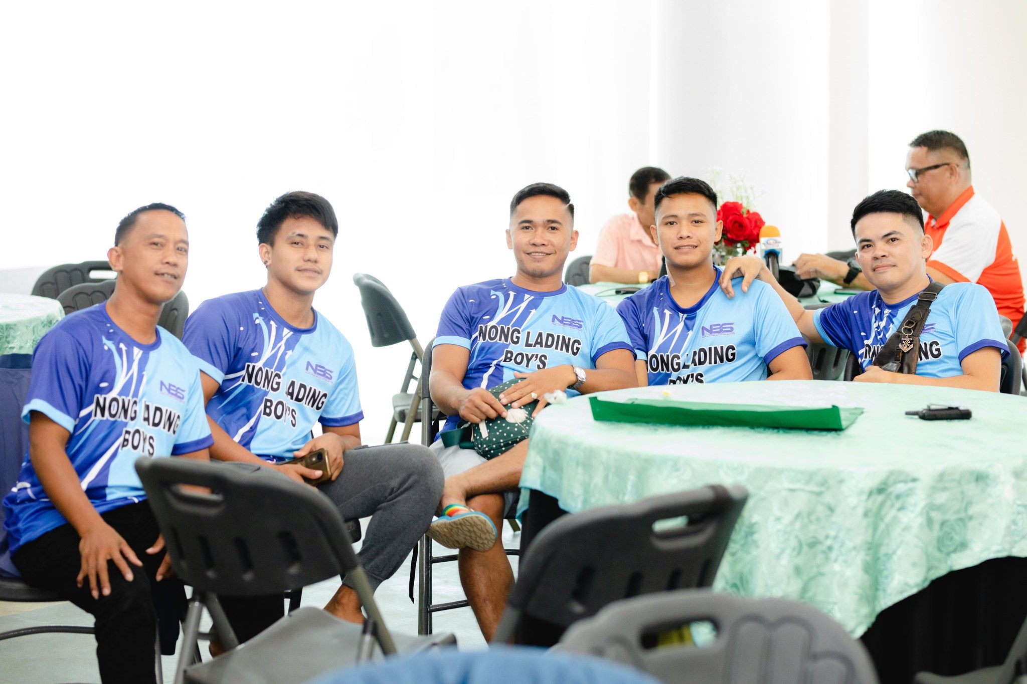 NONGLADING BROADCASTING SERVICES's image