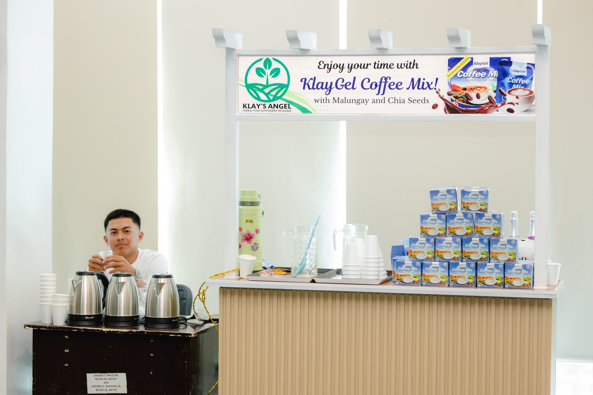 NONGLADING BROADCASTING SERVICES's image