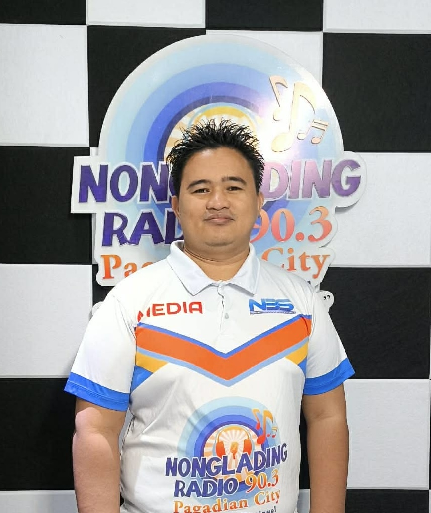 NONGLADING BROADCASTING SERVICES's image