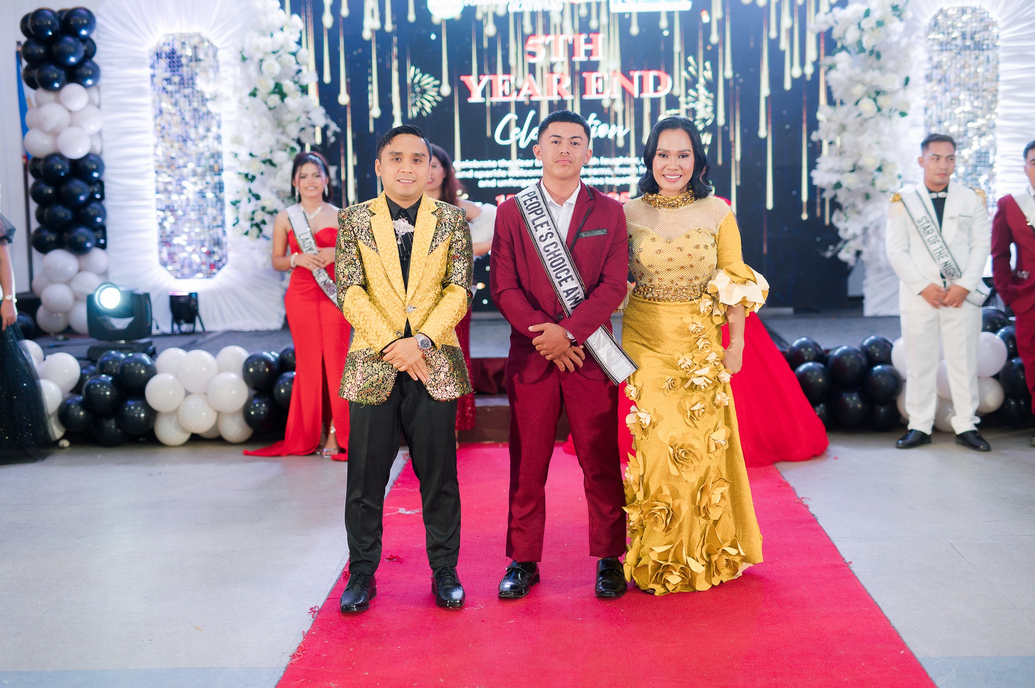 NONGLADING BROADCASTING SERVICES's image