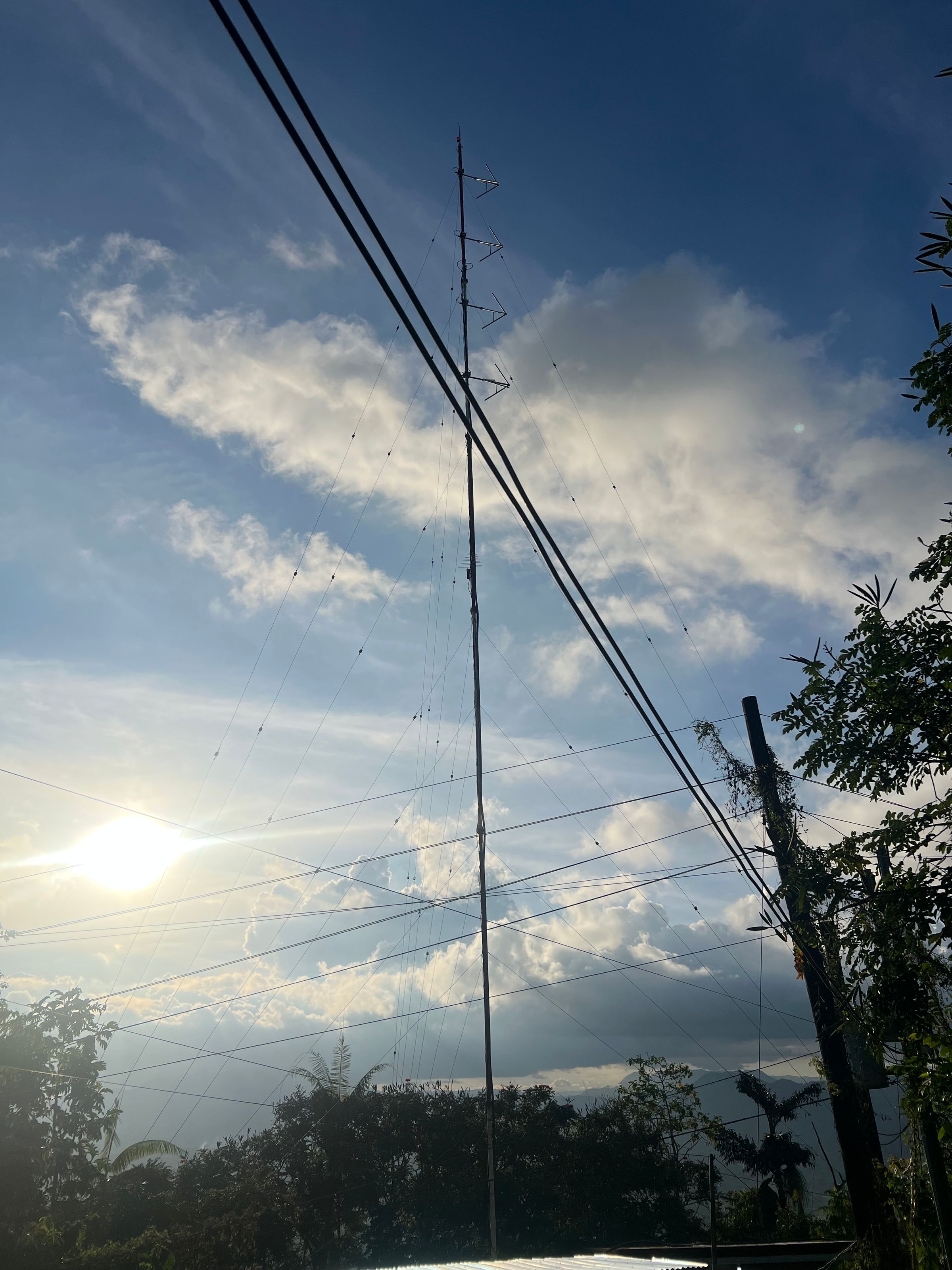 NONGLADING BROADCASTING SERVICES's image