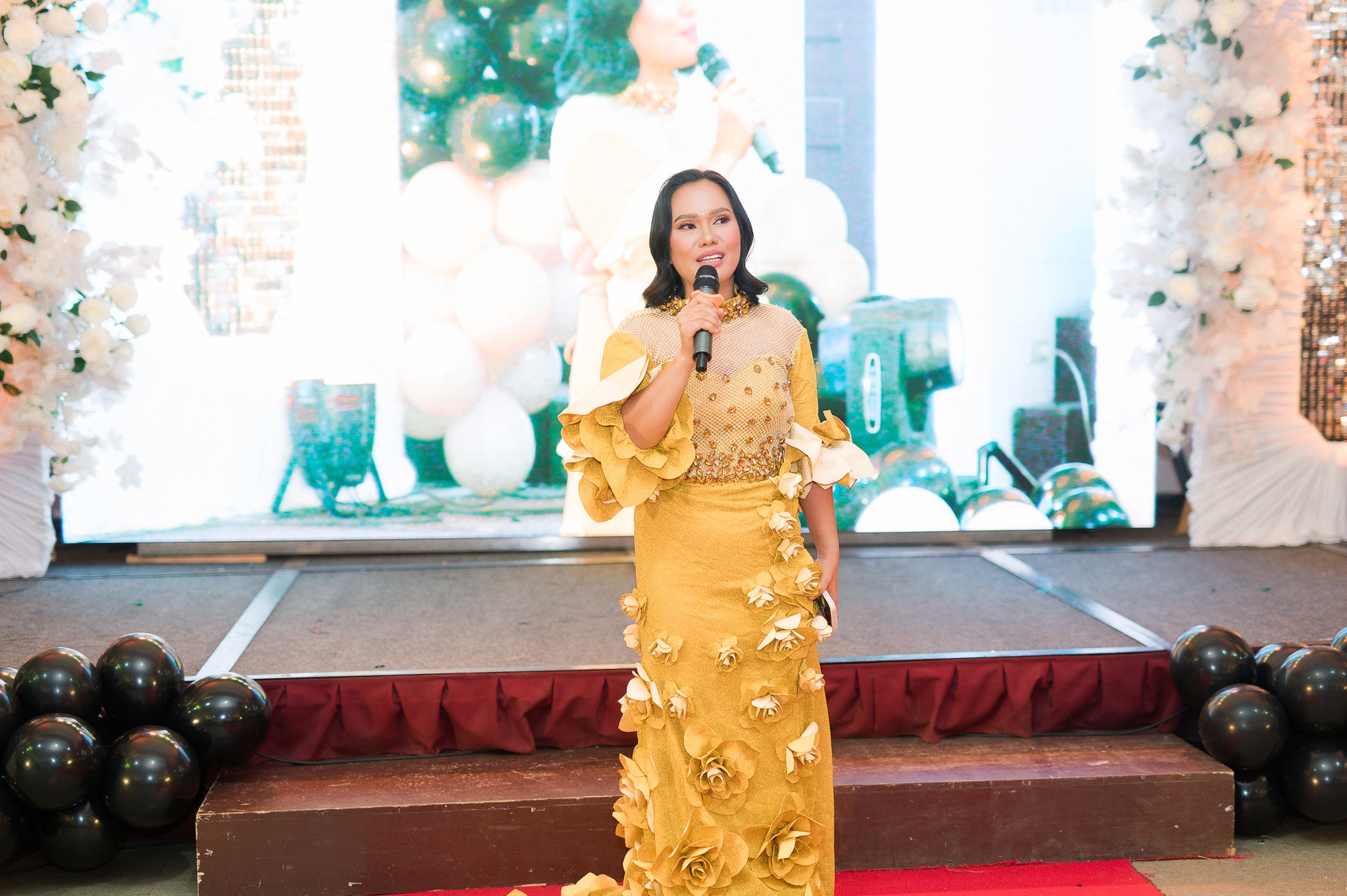 NONGLADING BROADCASTING SERVICES's image