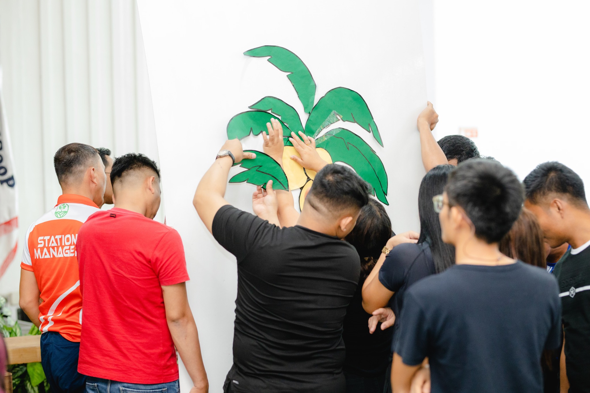 NONGLADING BROADCASTING SERVICES's image