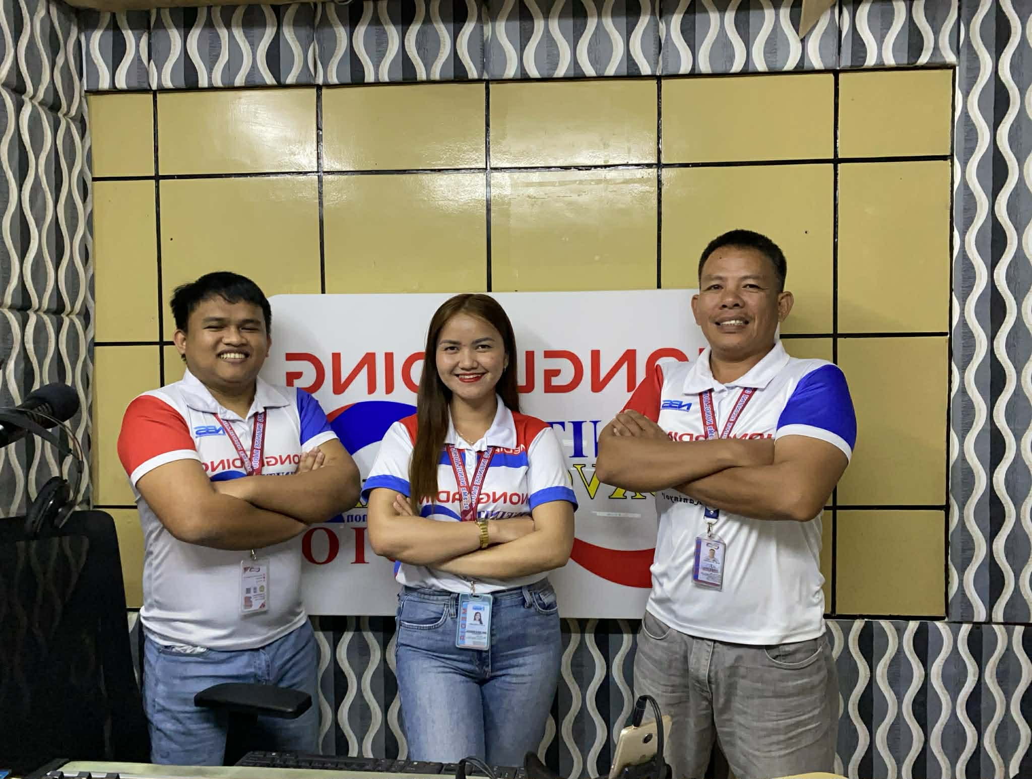 NONGLADING BROADCASTING SERVICES's image