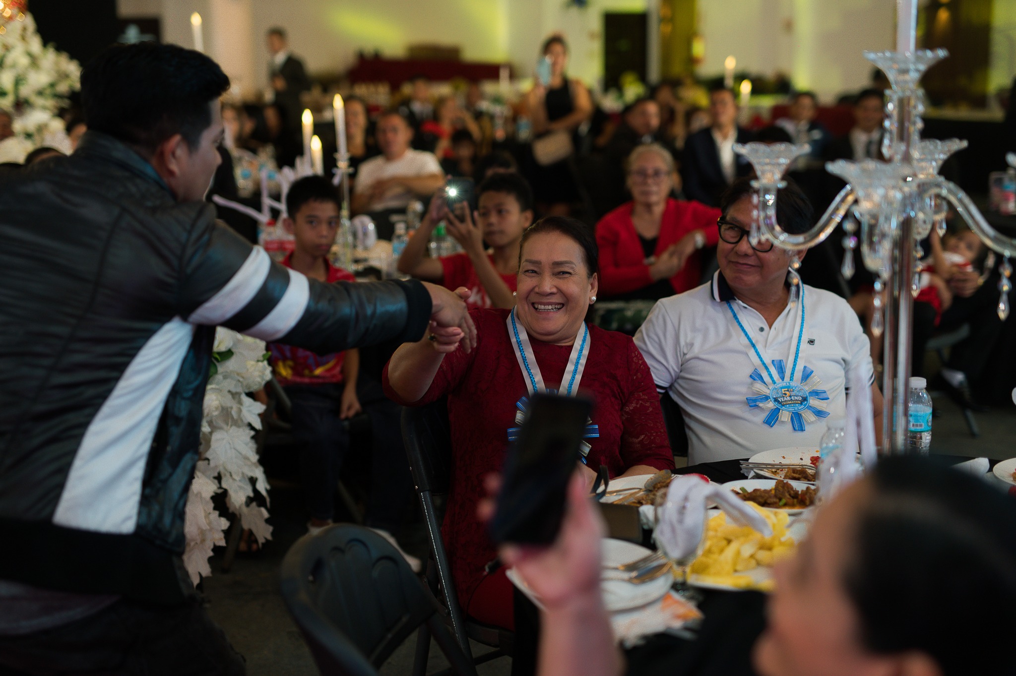 NONGLADING BROADCASTING SERVICES's image